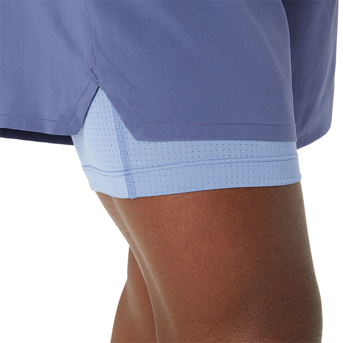 Asics Road 2-in-1 7" Short - 3