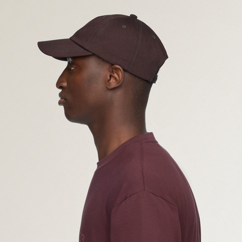 Y-3 DAD CAP 5