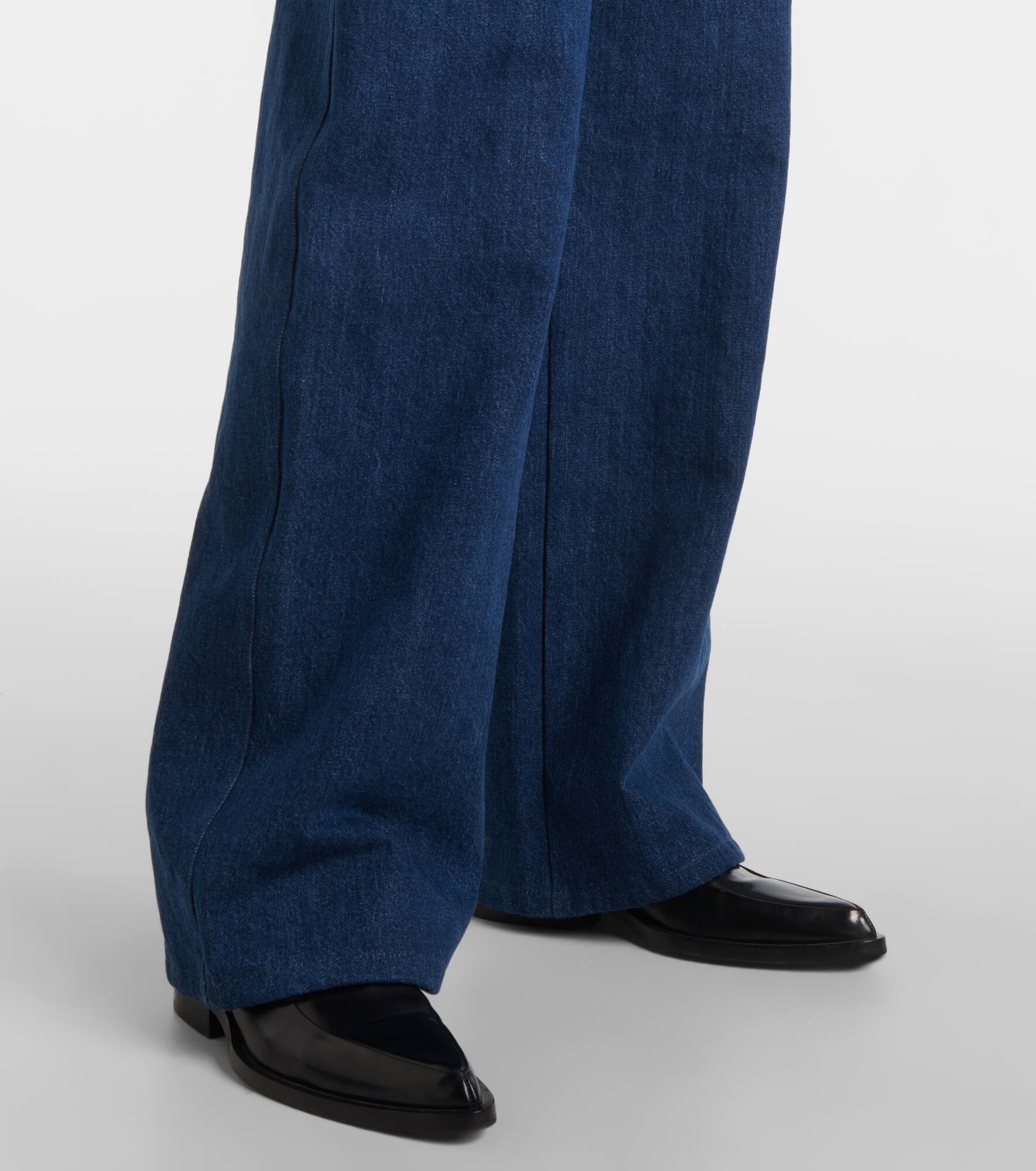 Strider straight jeans - 5