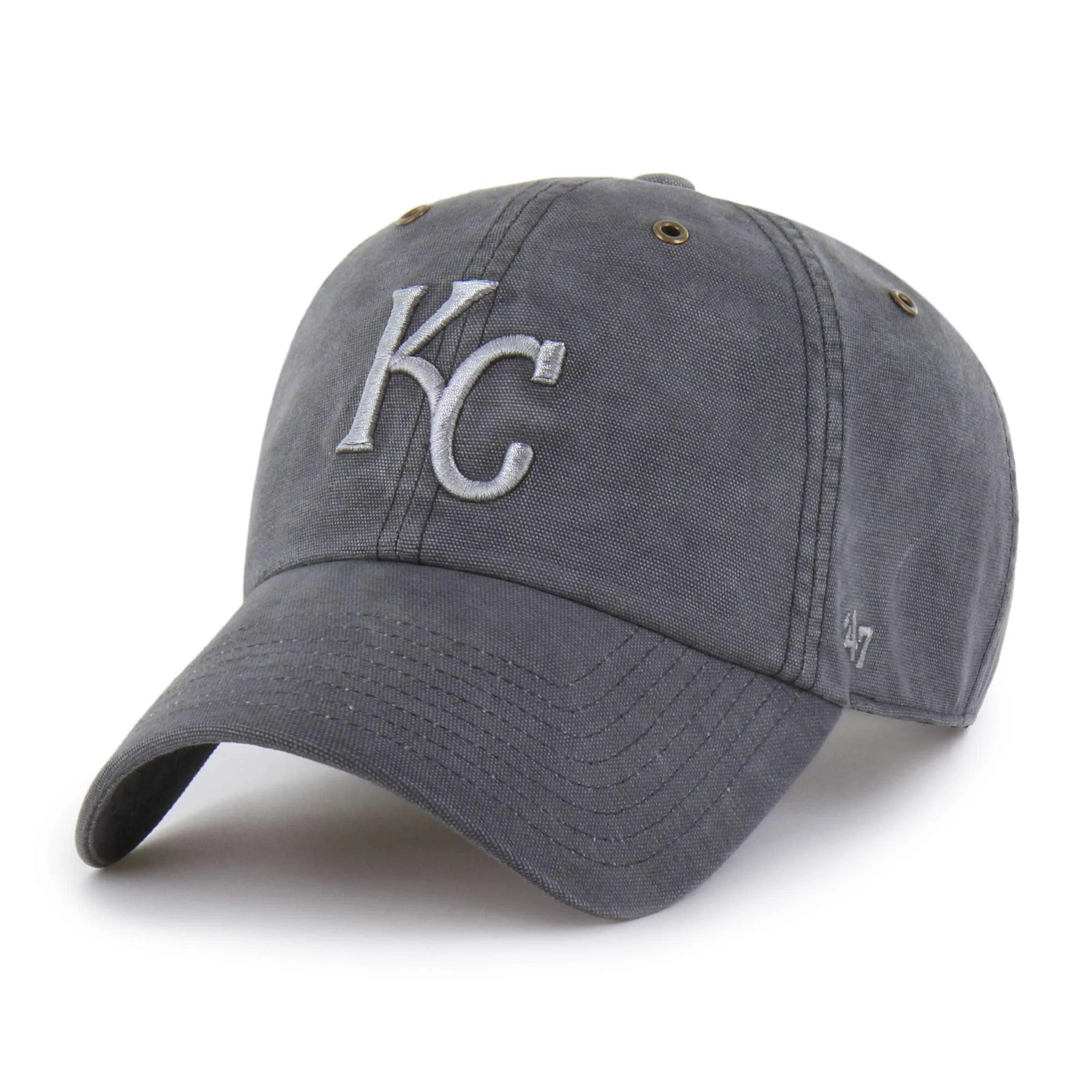 Kansas City Royals '47 Dyed Clean Up - 1