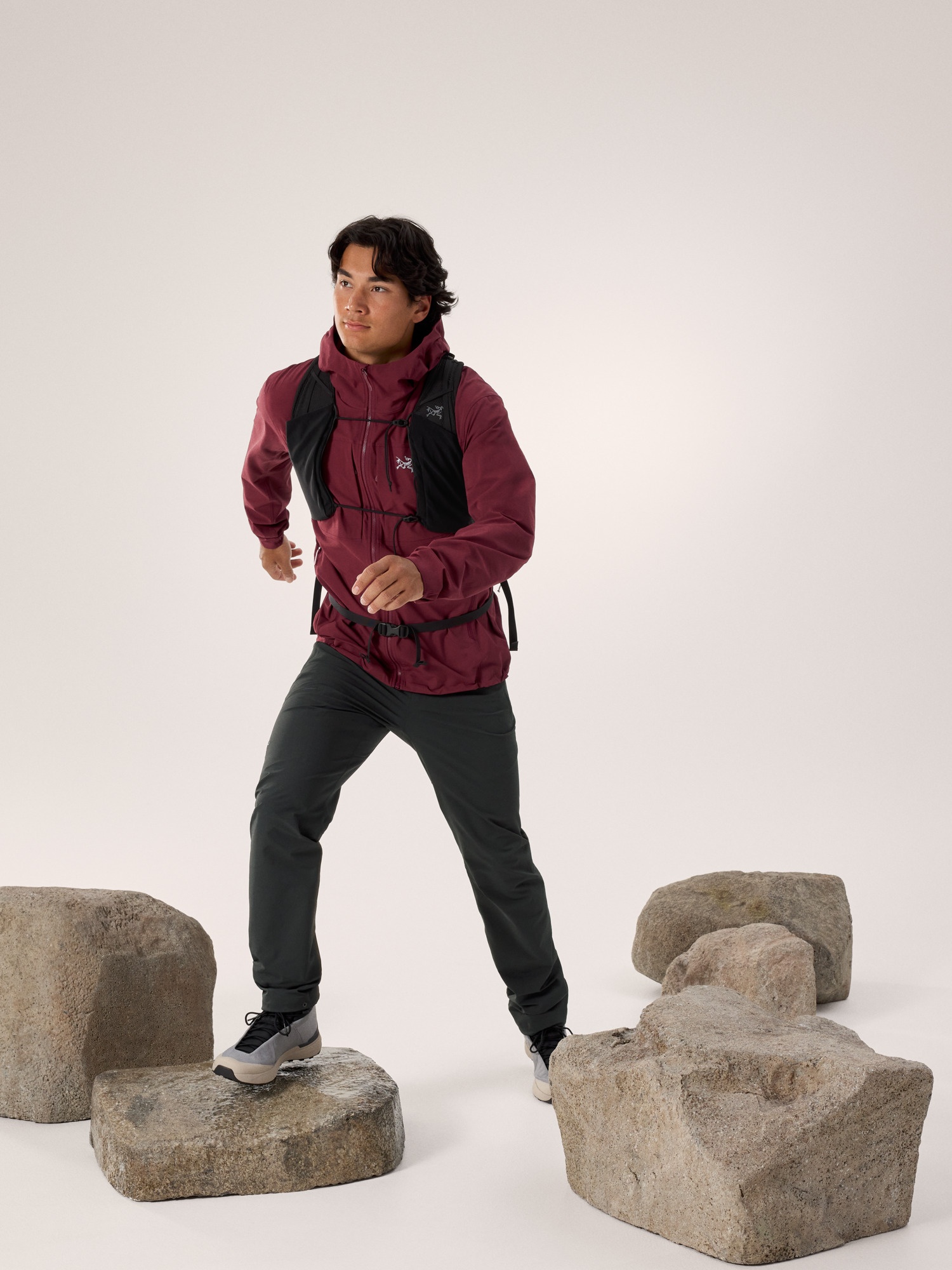 Gamma Hoody - 7