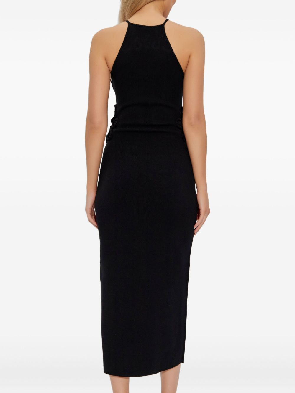 Jena midi dress - 4