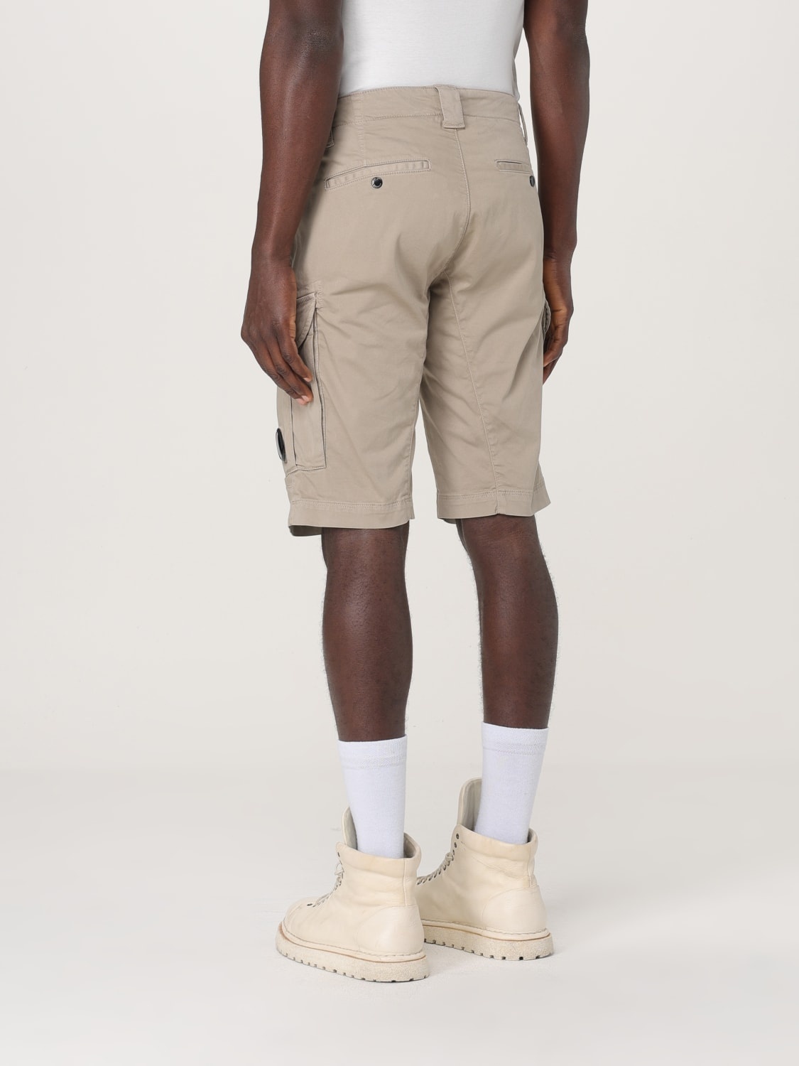 Short men C.P. Company - 3