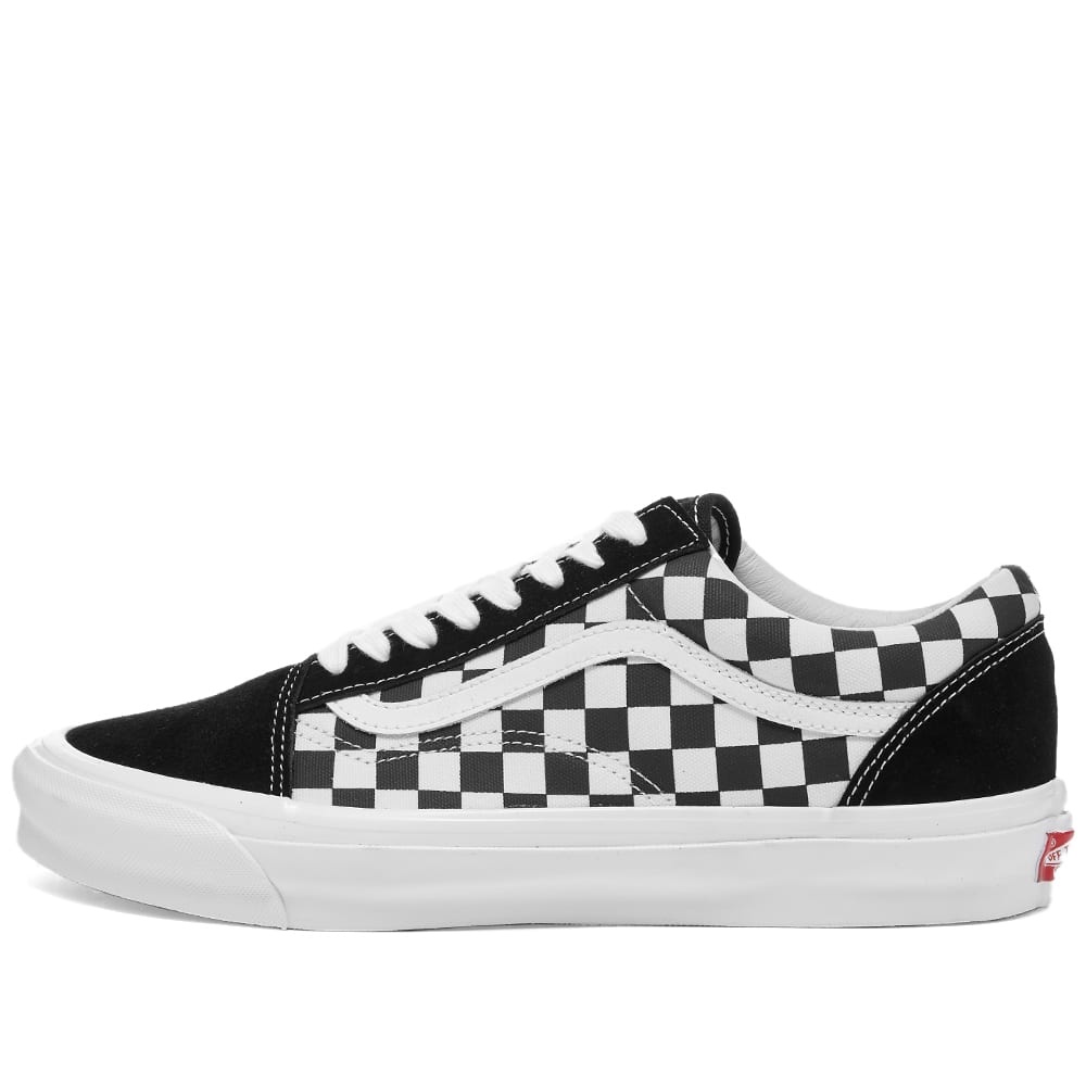 Vans Vault UA OG Old Skool LX - 2