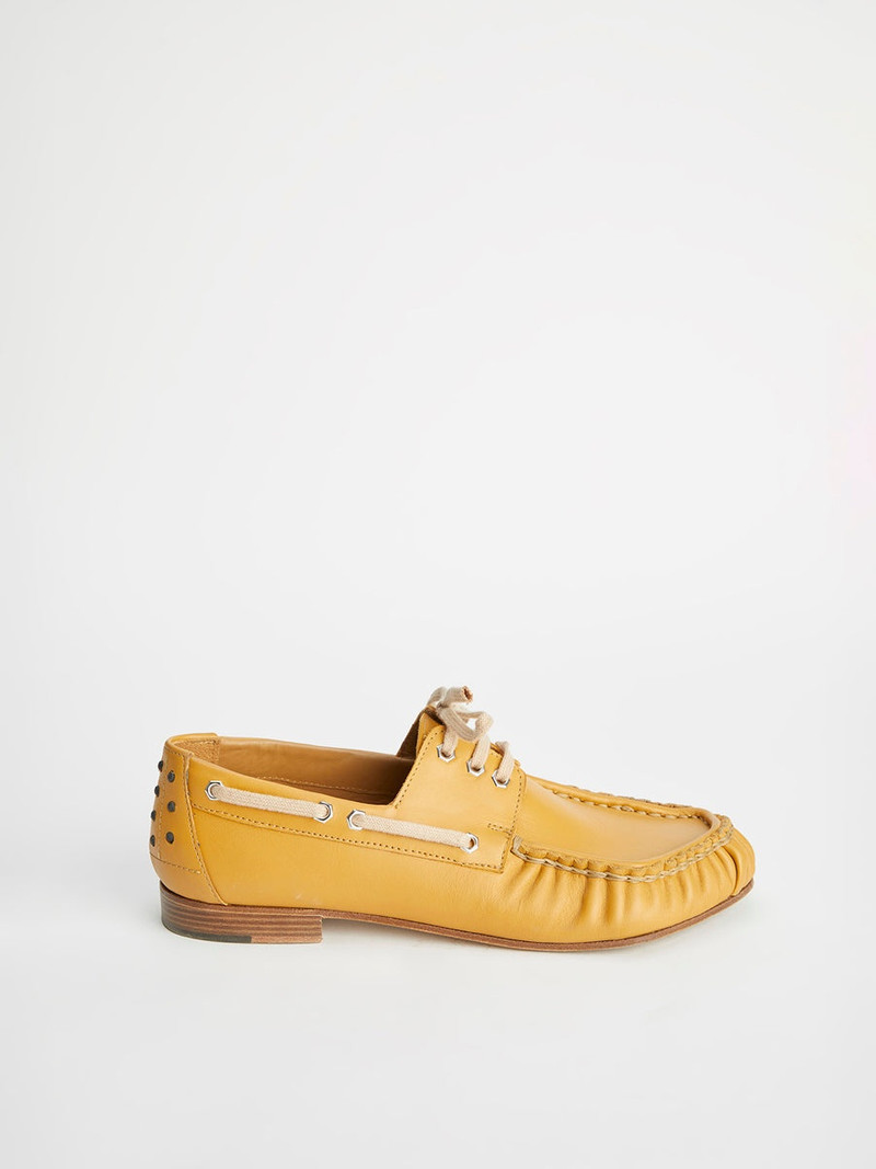 Magliano | Senna Shoes Cognac 1