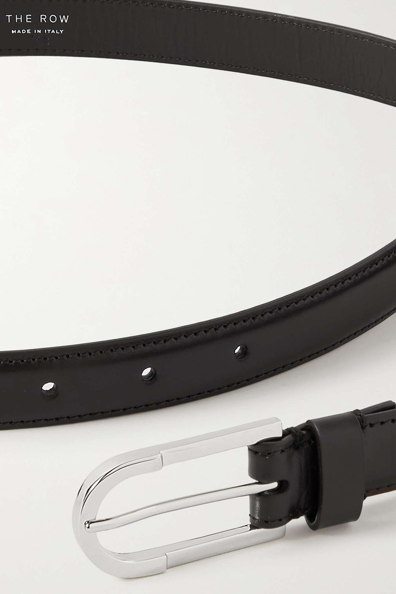 Freya leather belt 3