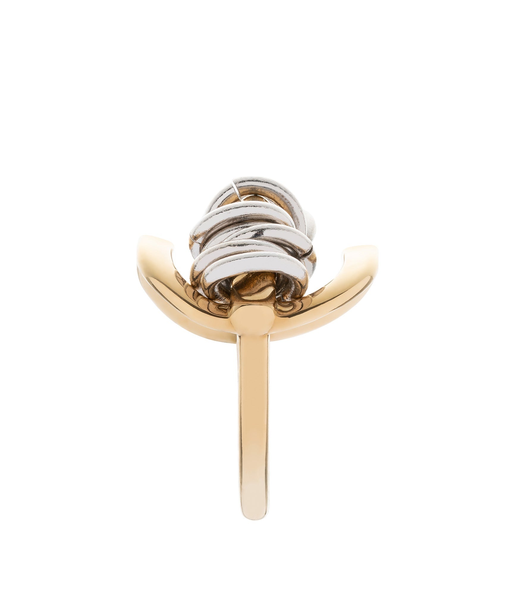 Mel ring - 3