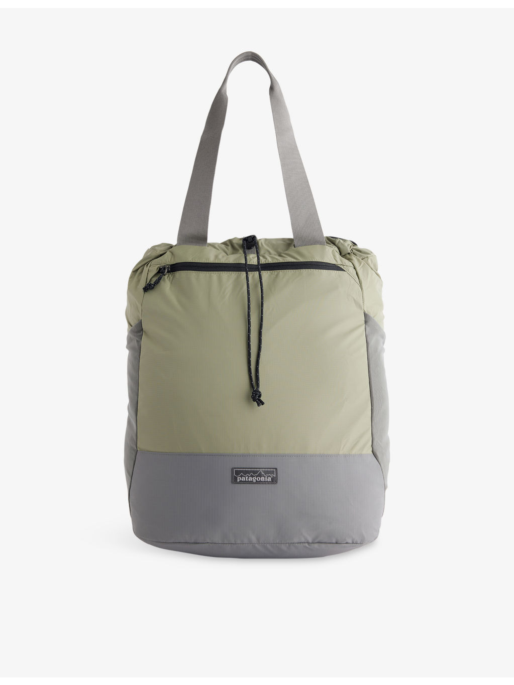 Terravia Nylon Tote Bag 24L - 1
