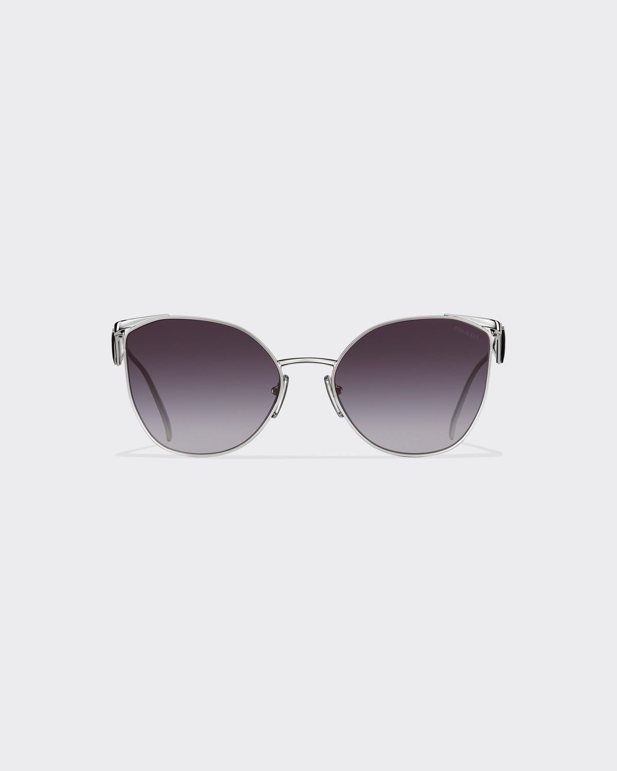 ⌘Grin⌘ 　　　PRADA➕fafa Prada Prada Symbole sunglasses | REVERSIBLE
