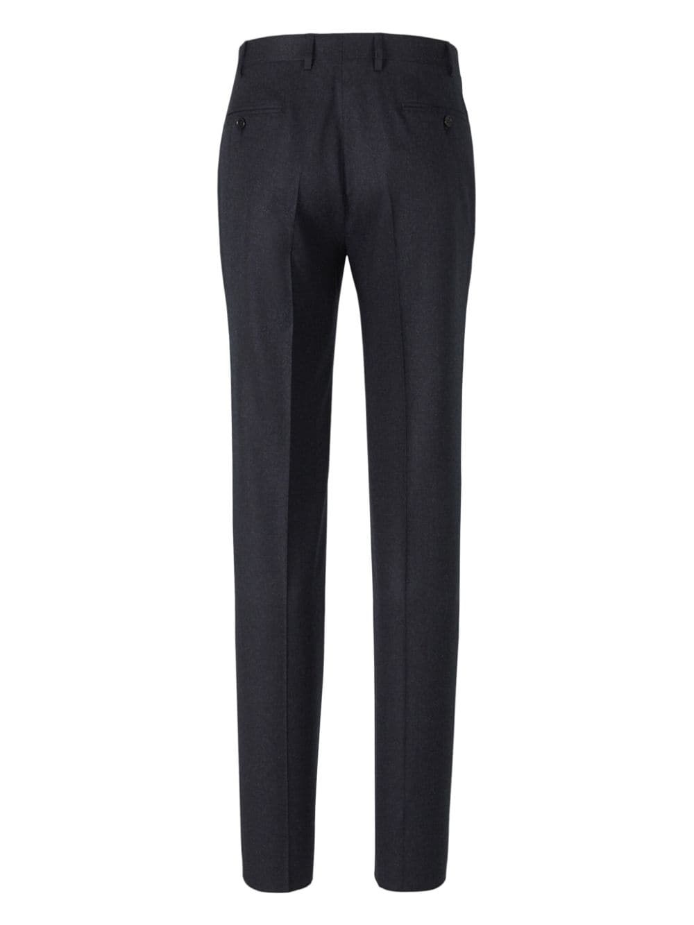 wool trousers - 2
