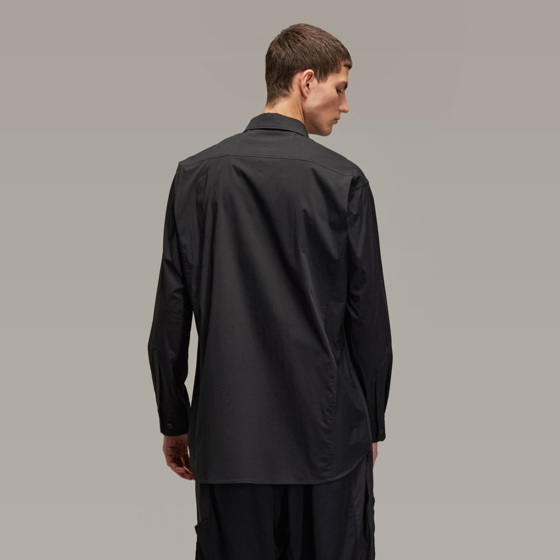 Y-3 Reflex Shirt - 3