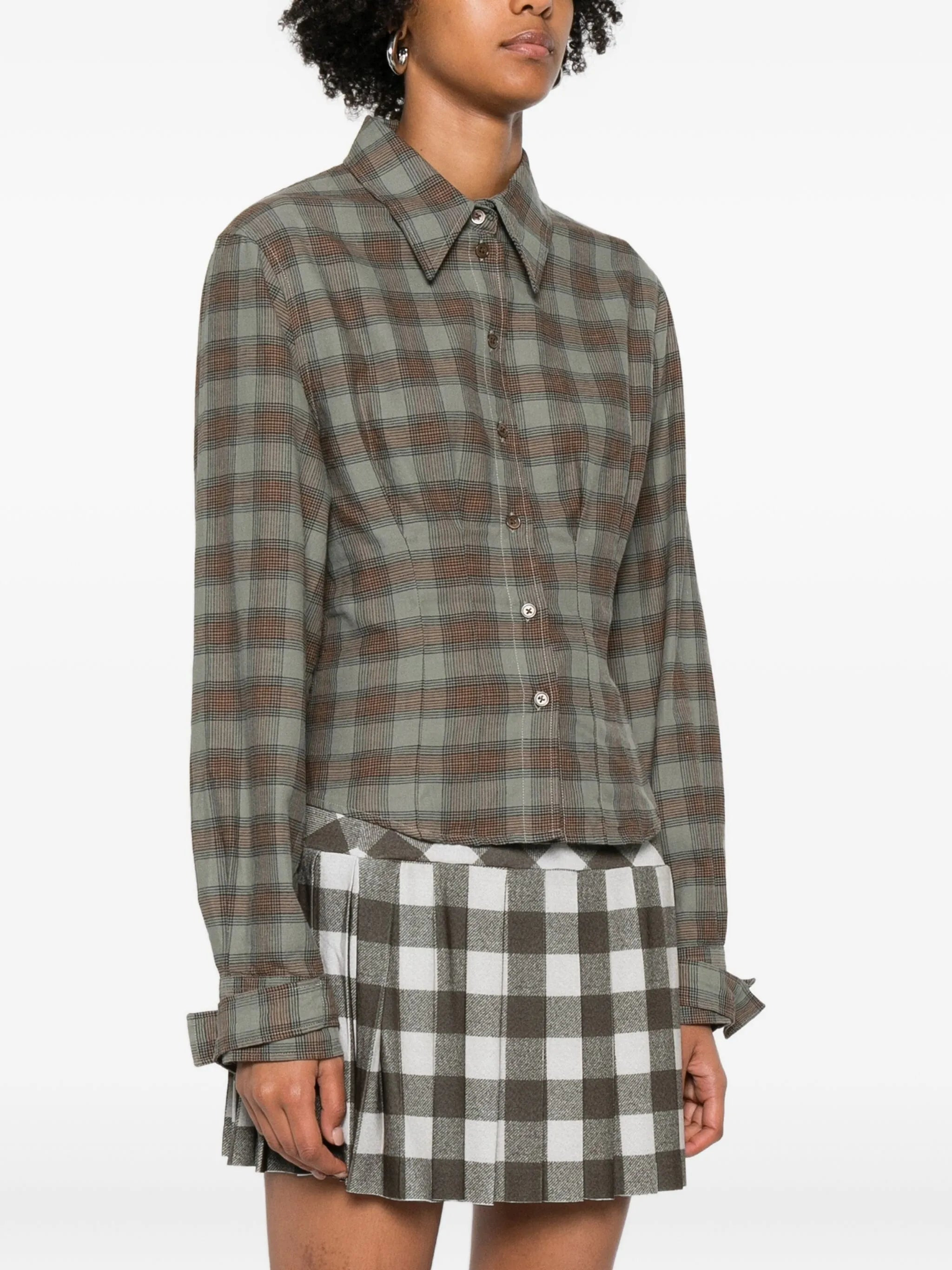 Our Legacy Envelop Shirt - 3