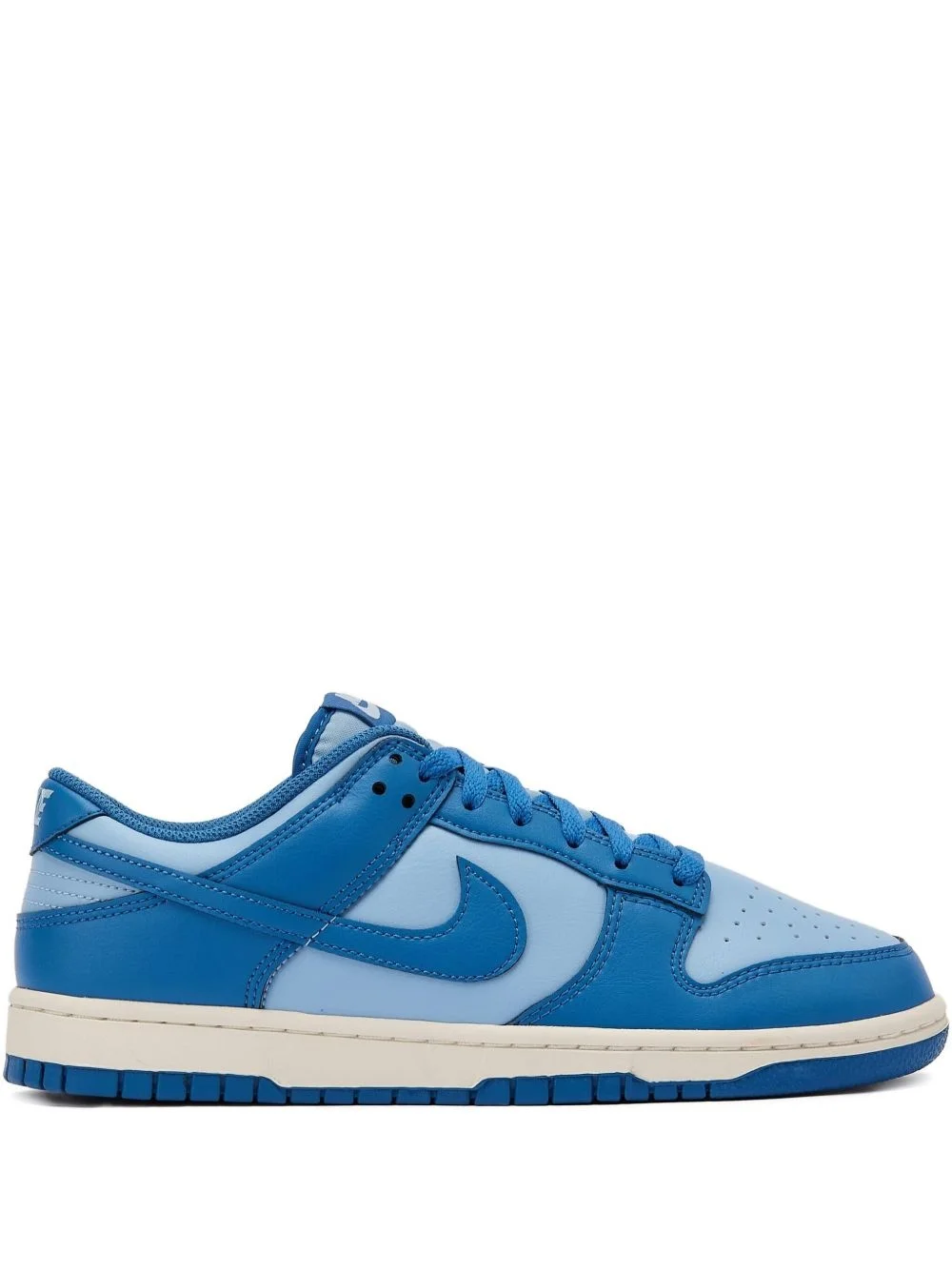 Dunk Low "Psychic Blue" sneakers - 1