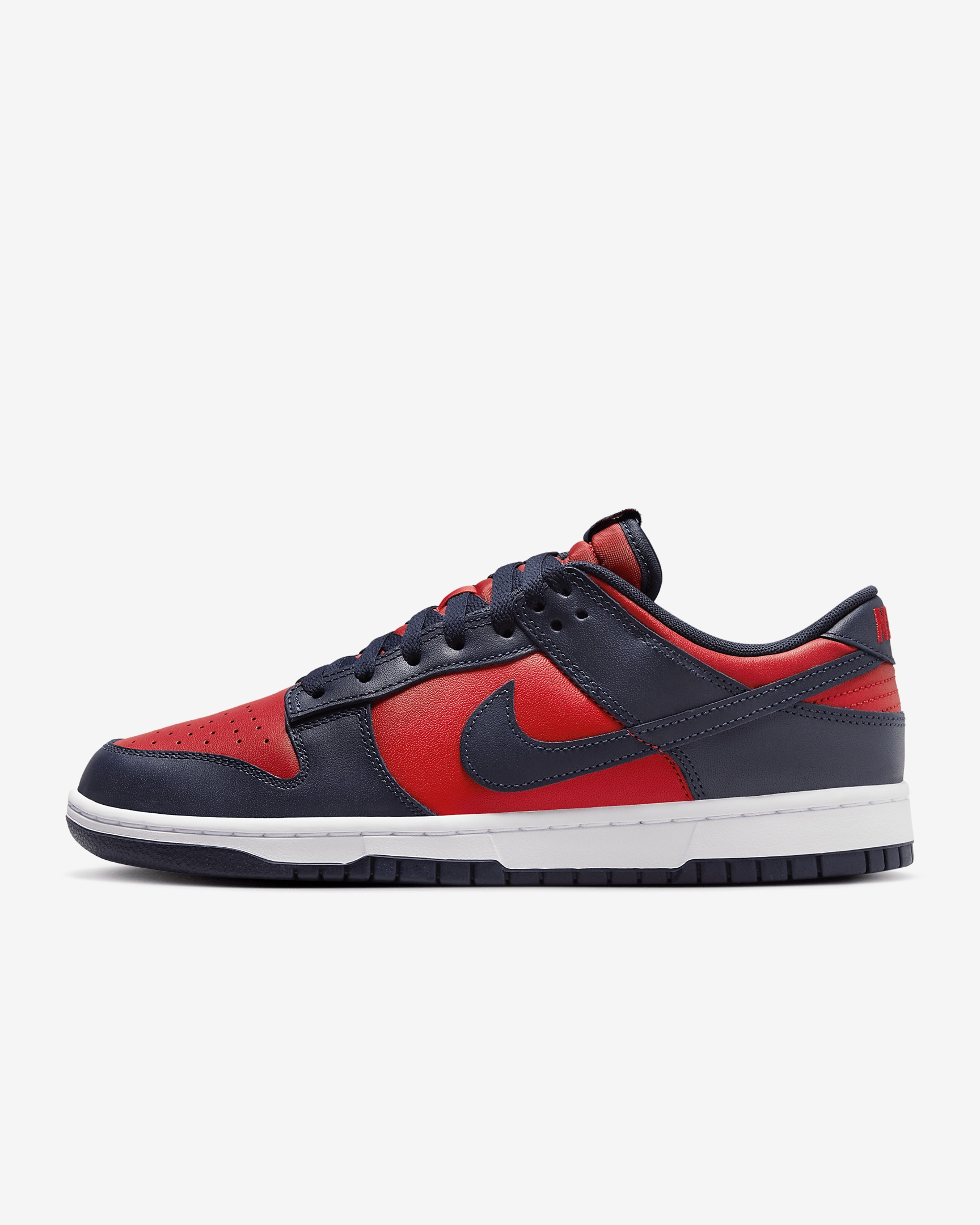 Nike Dunk Low Retro Men's Shoes - 1