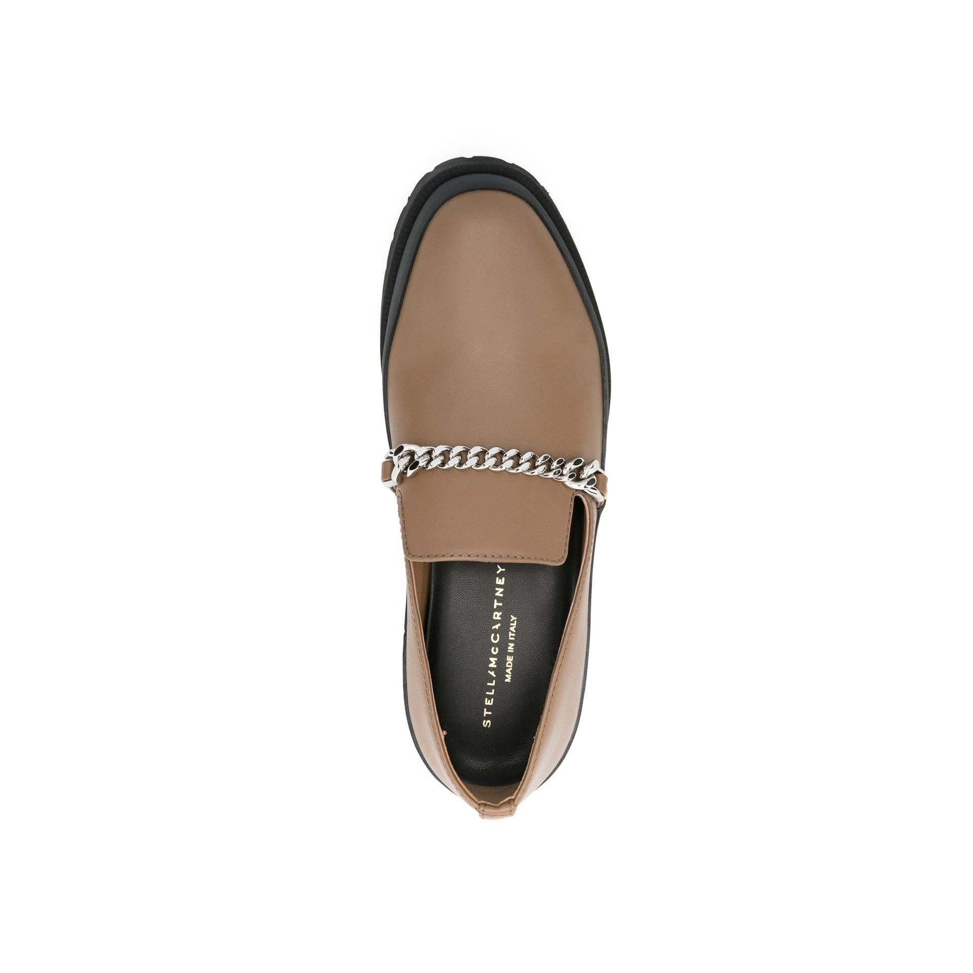 Stella Mccartney Trace Alter Sporty Mat Loafers Women - 4