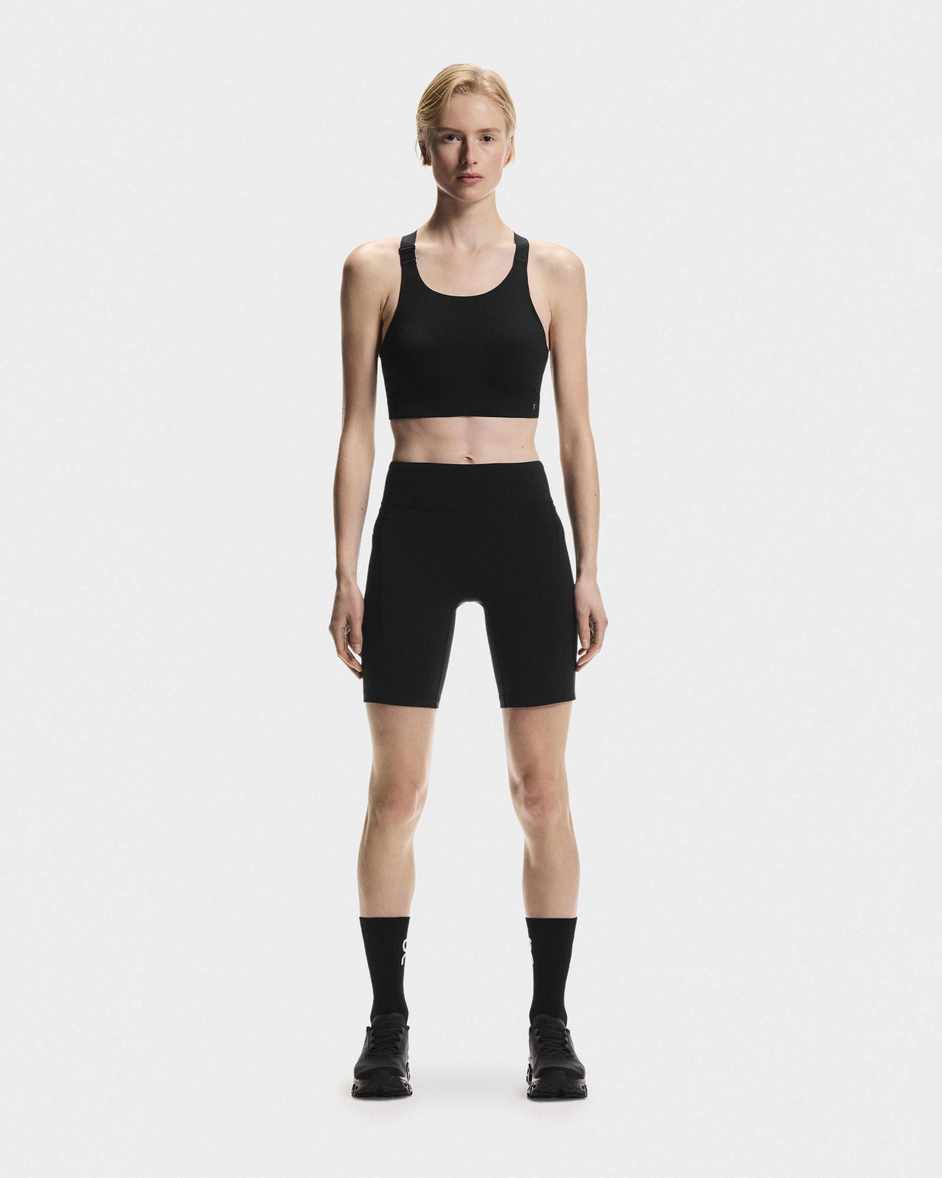 8" Performance Tights - 1