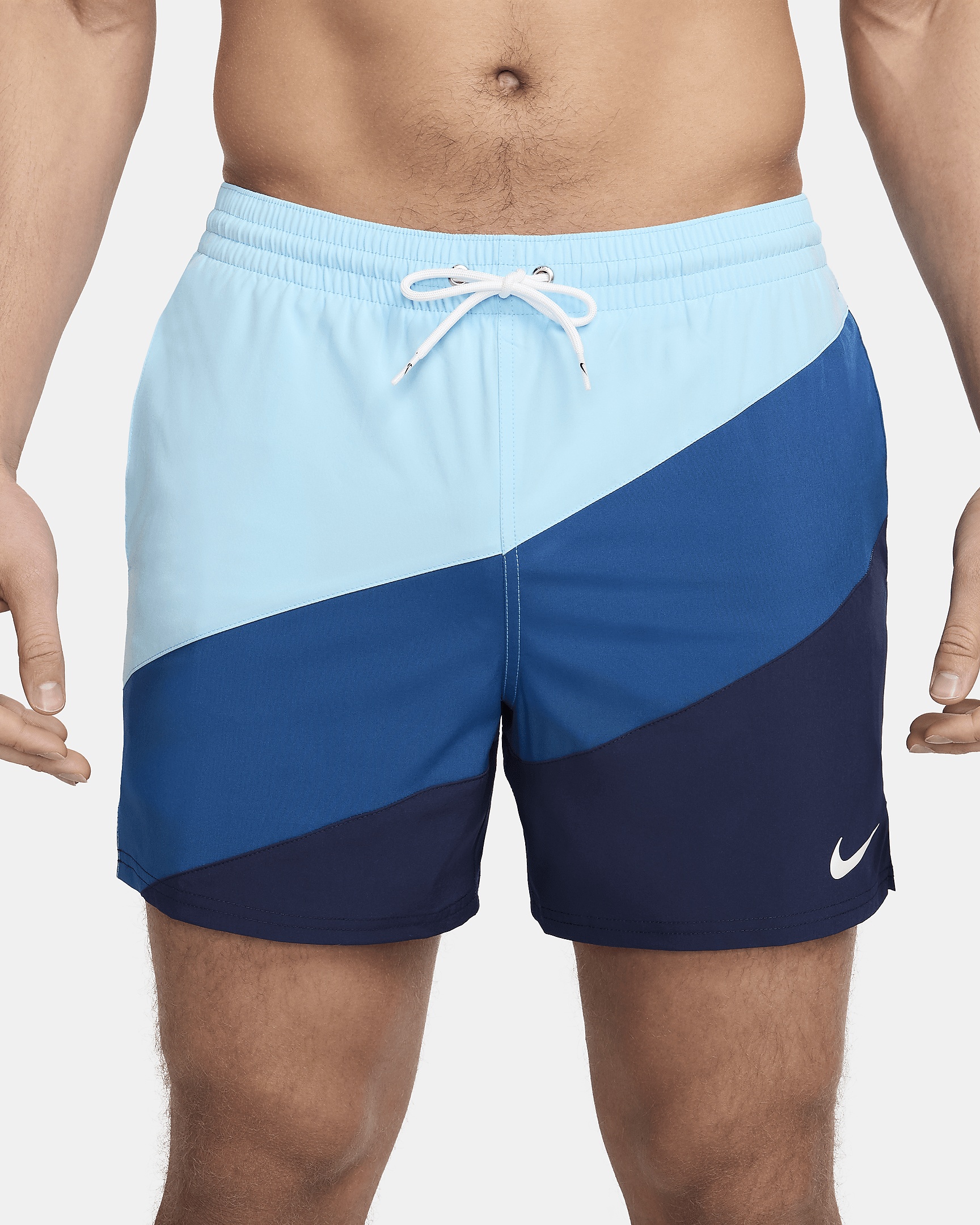 Nike Swim Men's 5" Volley Shorts - 2