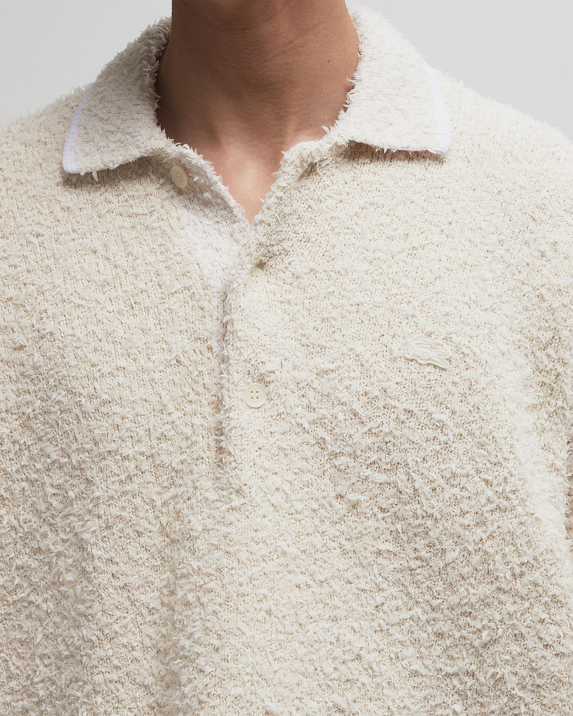 LUCAS SWEATER - 4