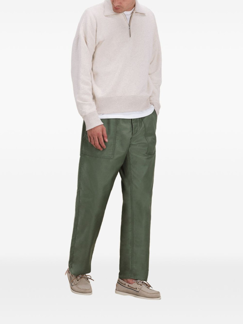 FORTELA Idaho zip sweatshirt outlook