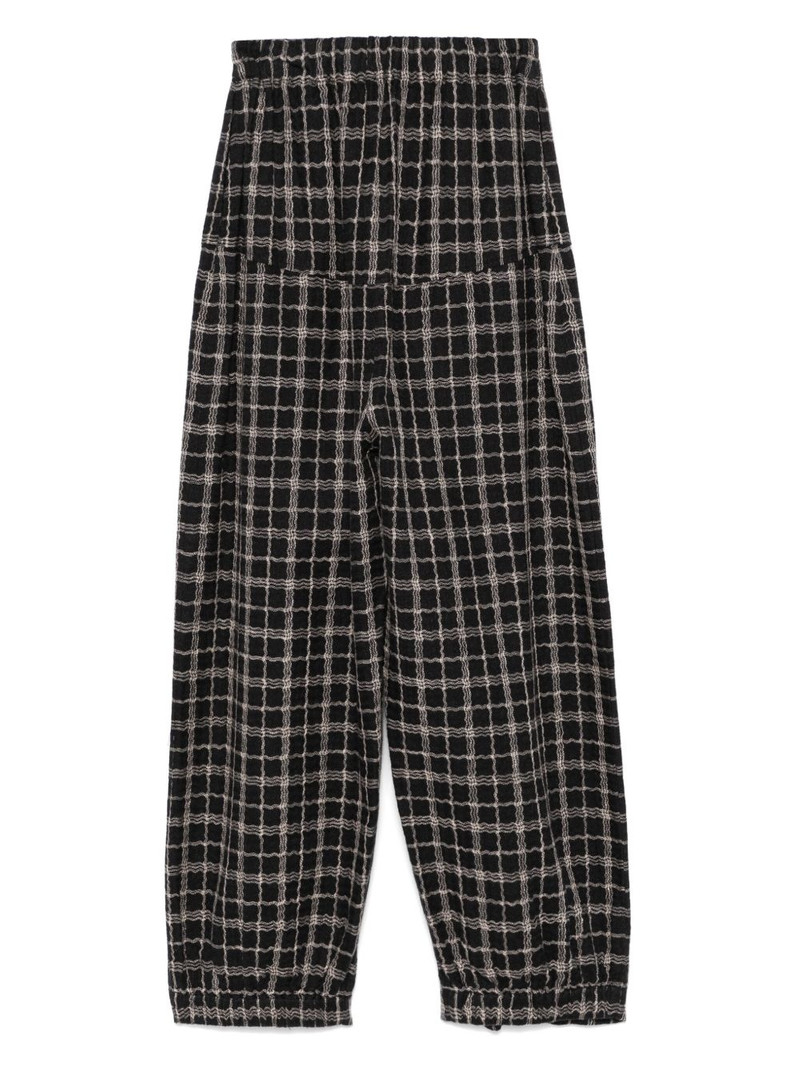 HENRIK VIBSKOV Eclipse trousers outlook
