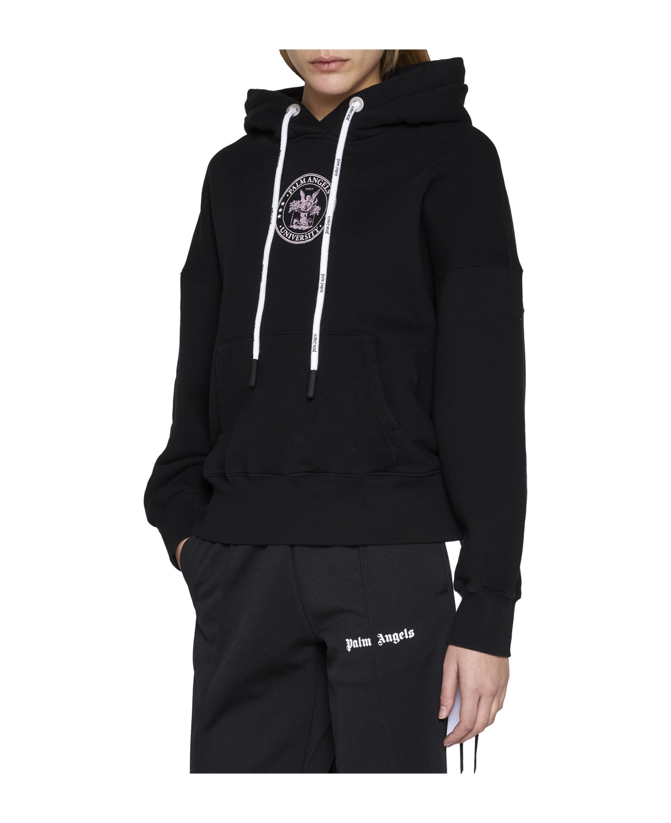Cotton Hoodie - 2
