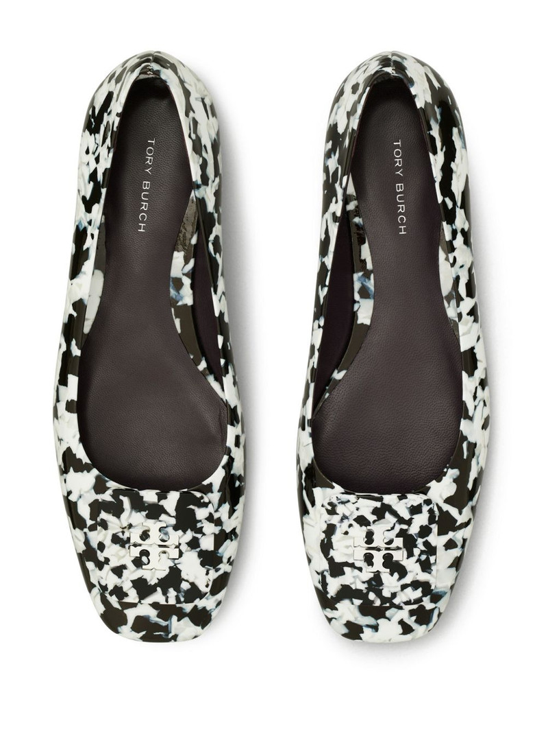 Georgia ballerina shoes 4
