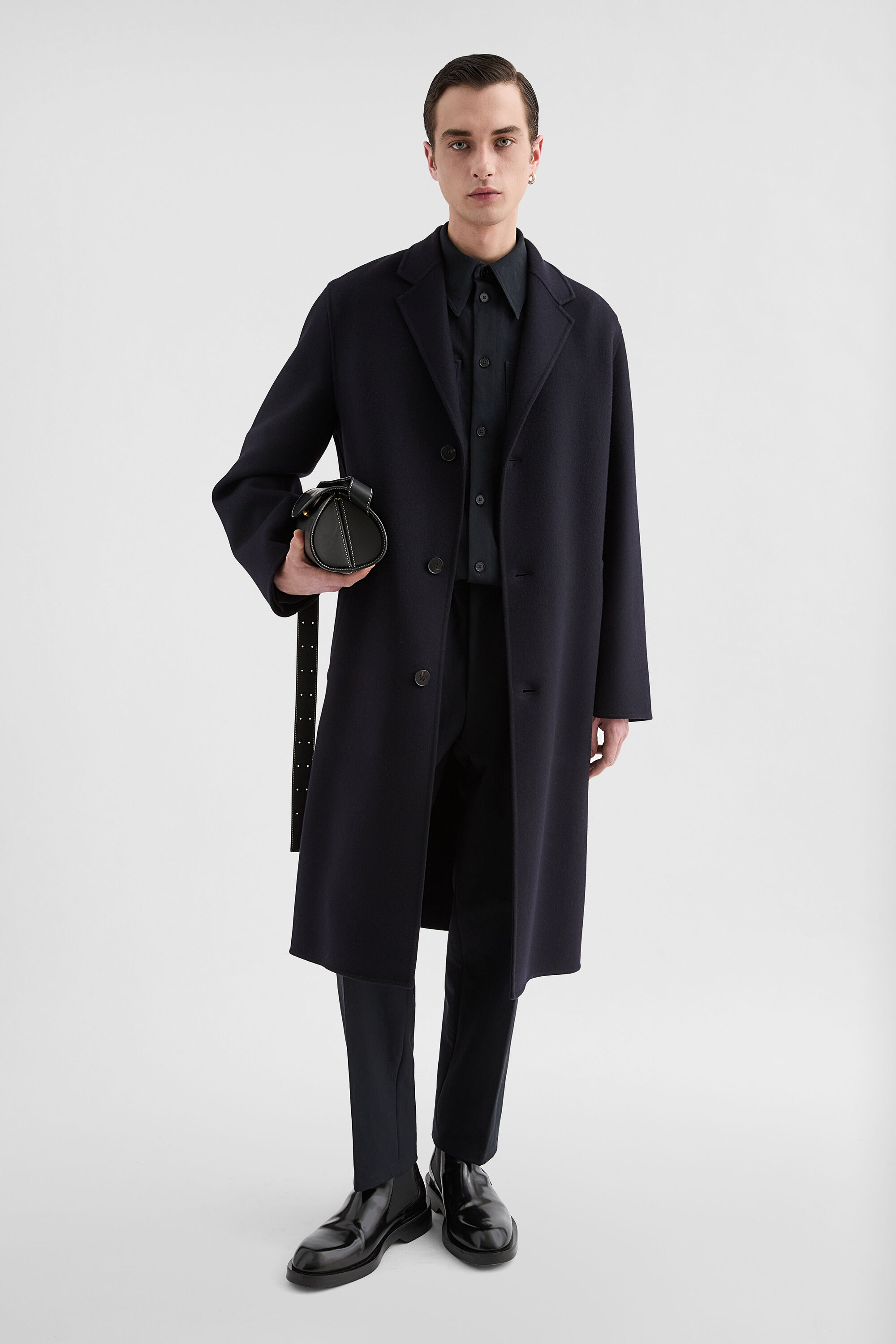 Coat - 3