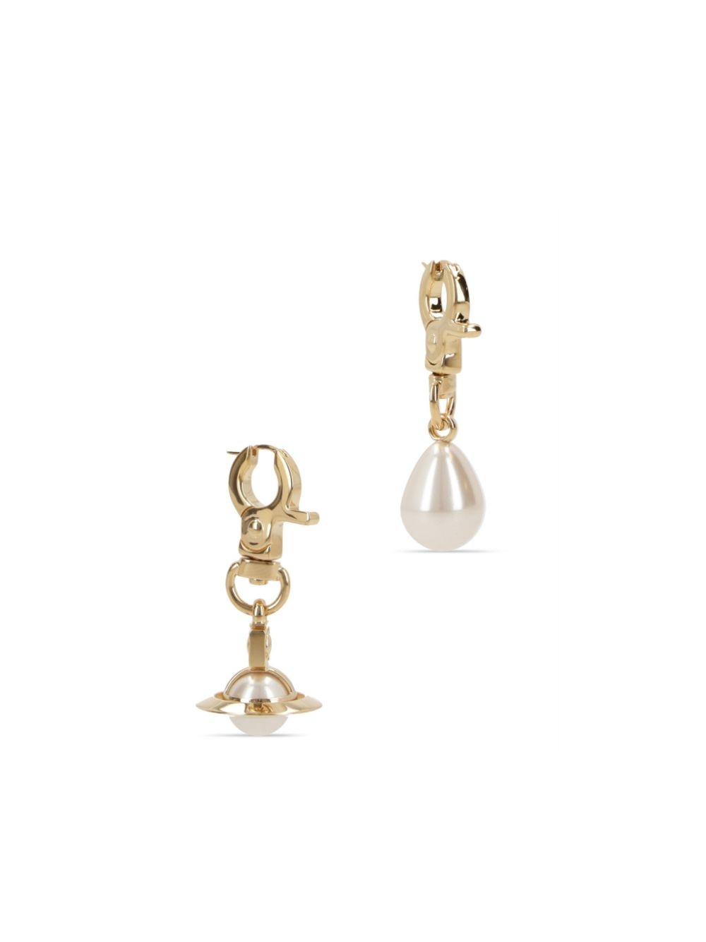 Claude earrings - 3