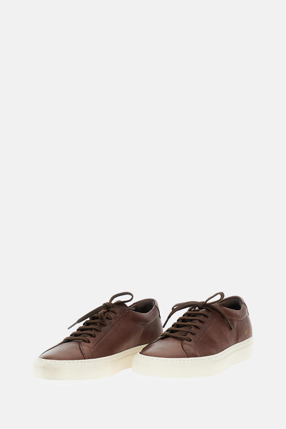 ACHILLES SNEAKERS - 3