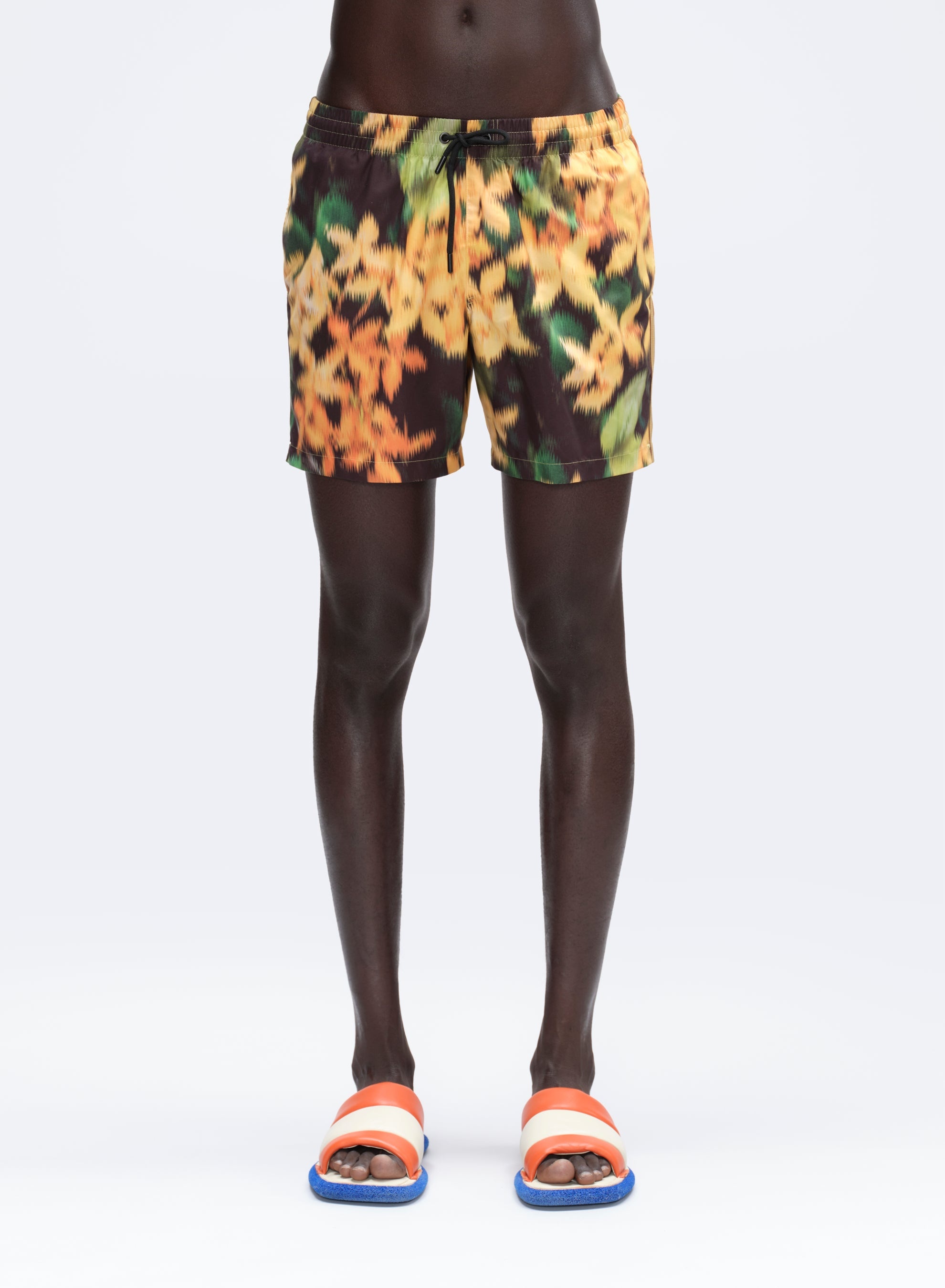 PRINTED SWIMSHORT - 2