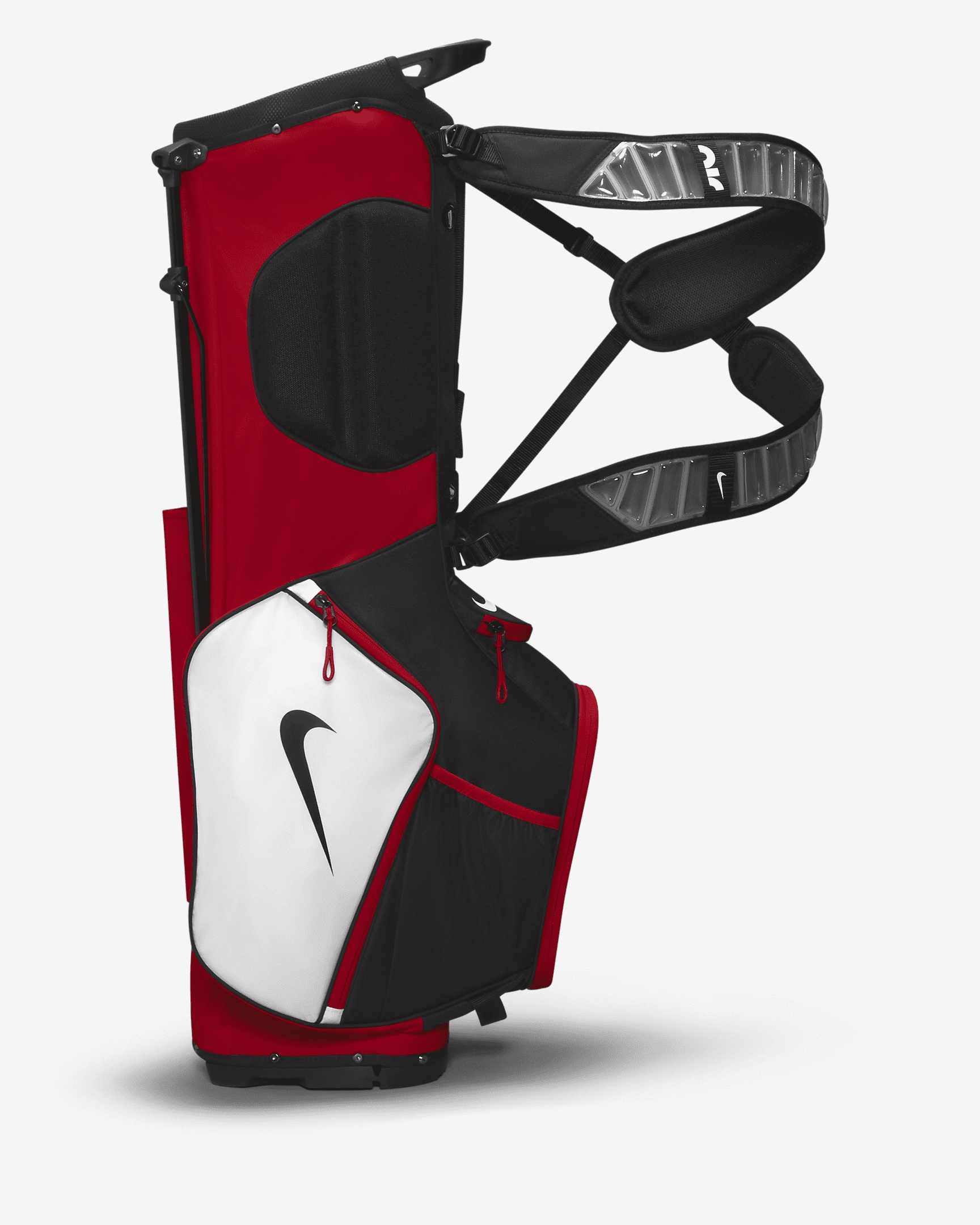 Nike Unisex Air Sport 2 Golf Bag - 3