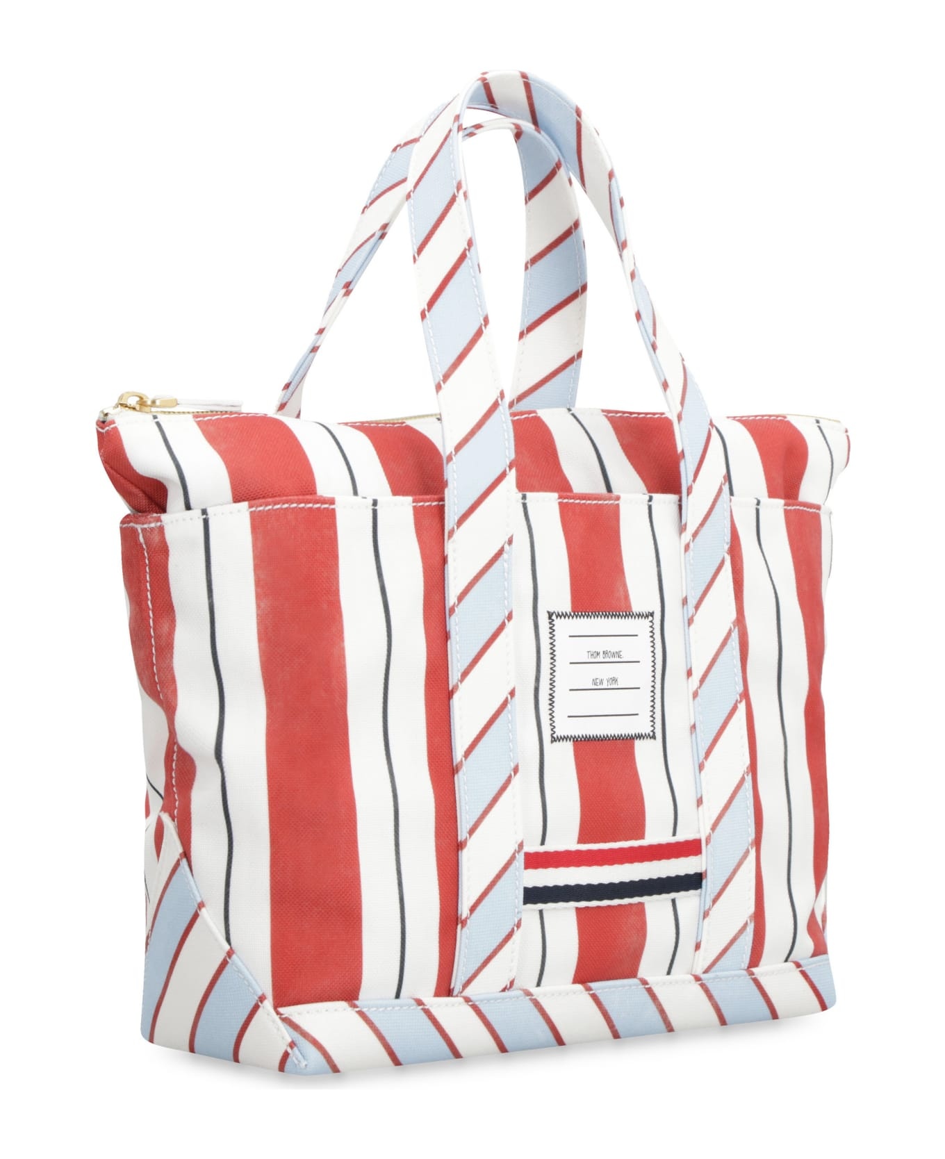 Canvas Tote Bag - 3