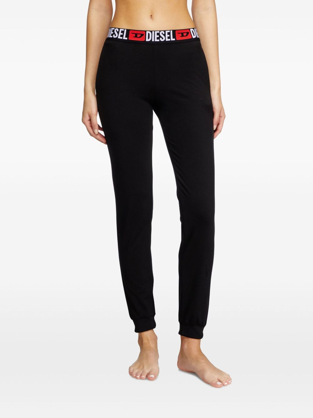 Babyx D-Core track pants - 2