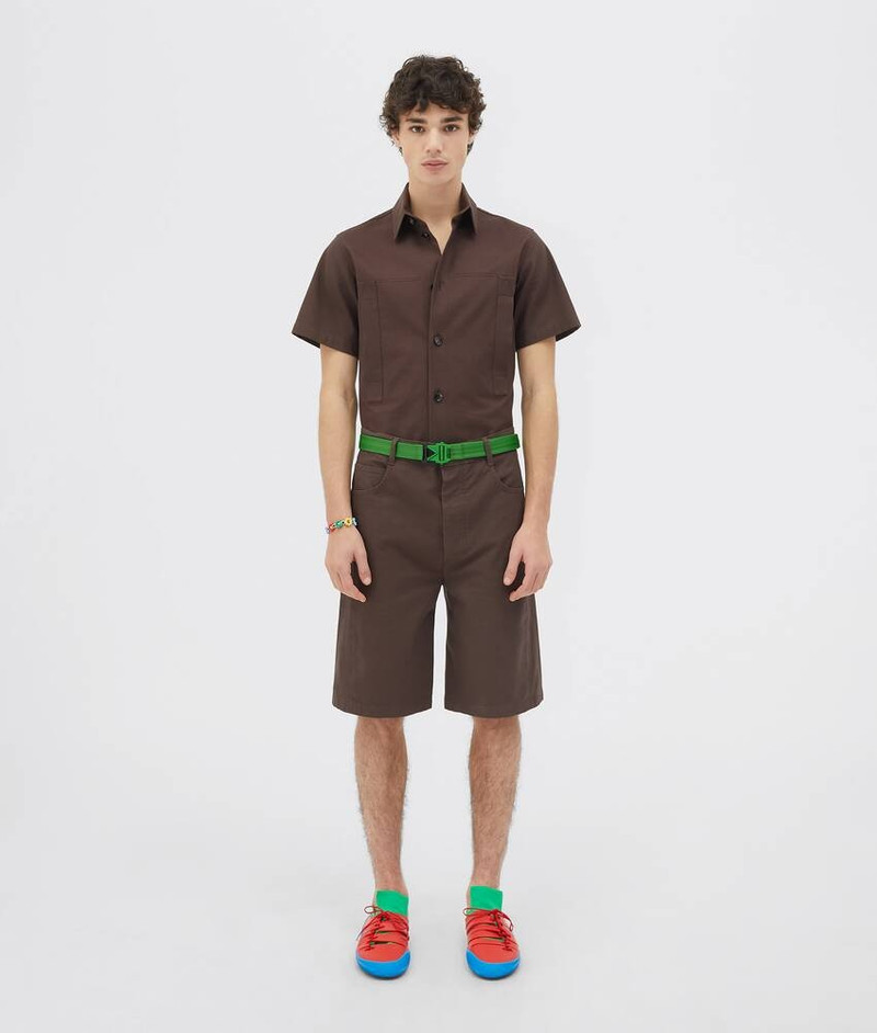 Bottega Veneta belt outlook