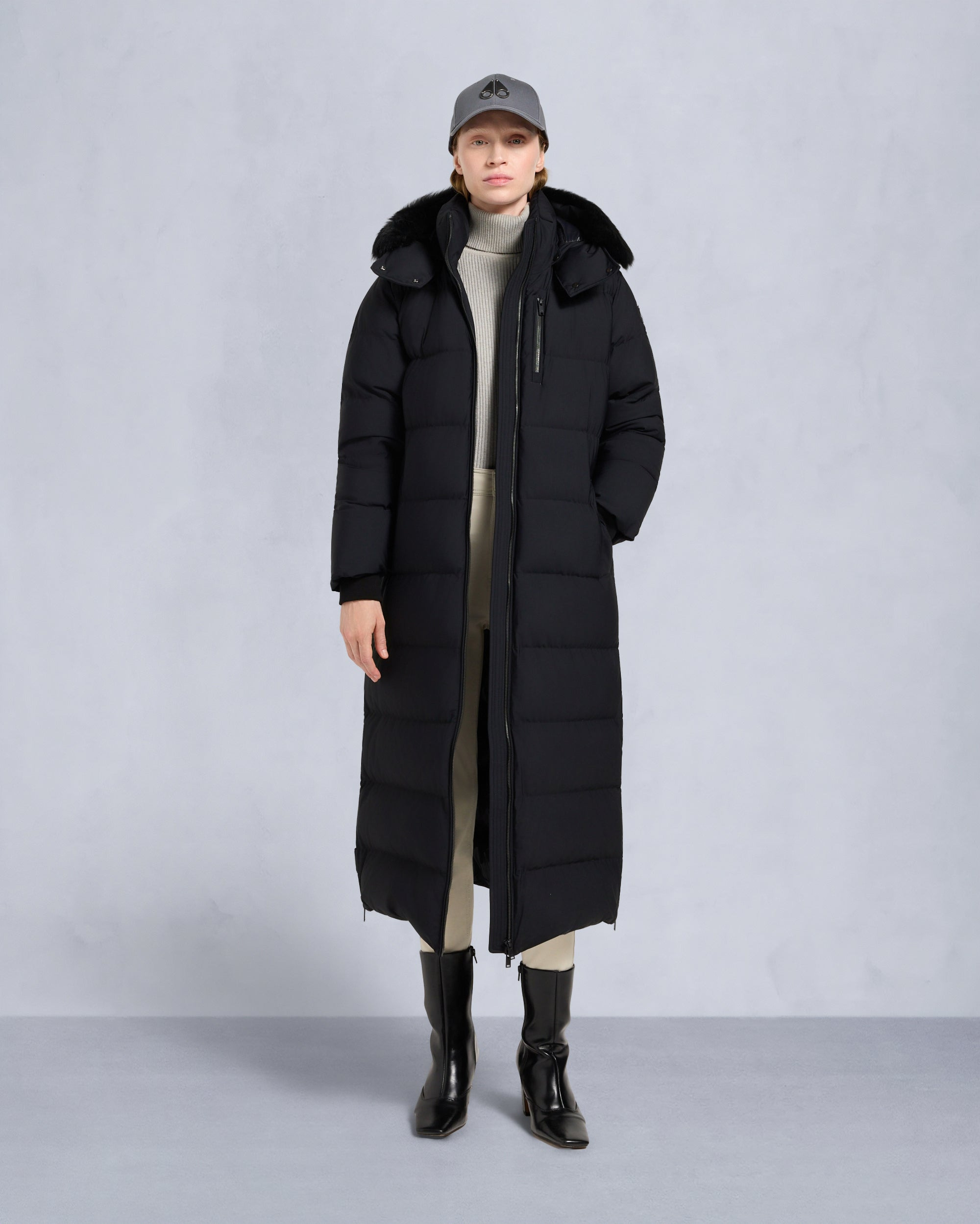 CHELIA PARKA - 2