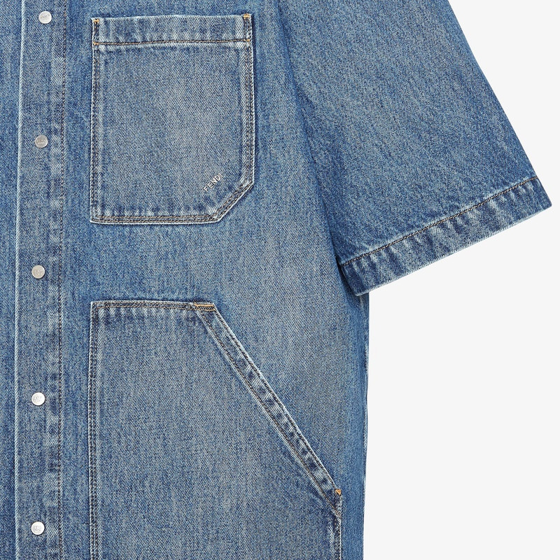 Jeans Shirt 3
