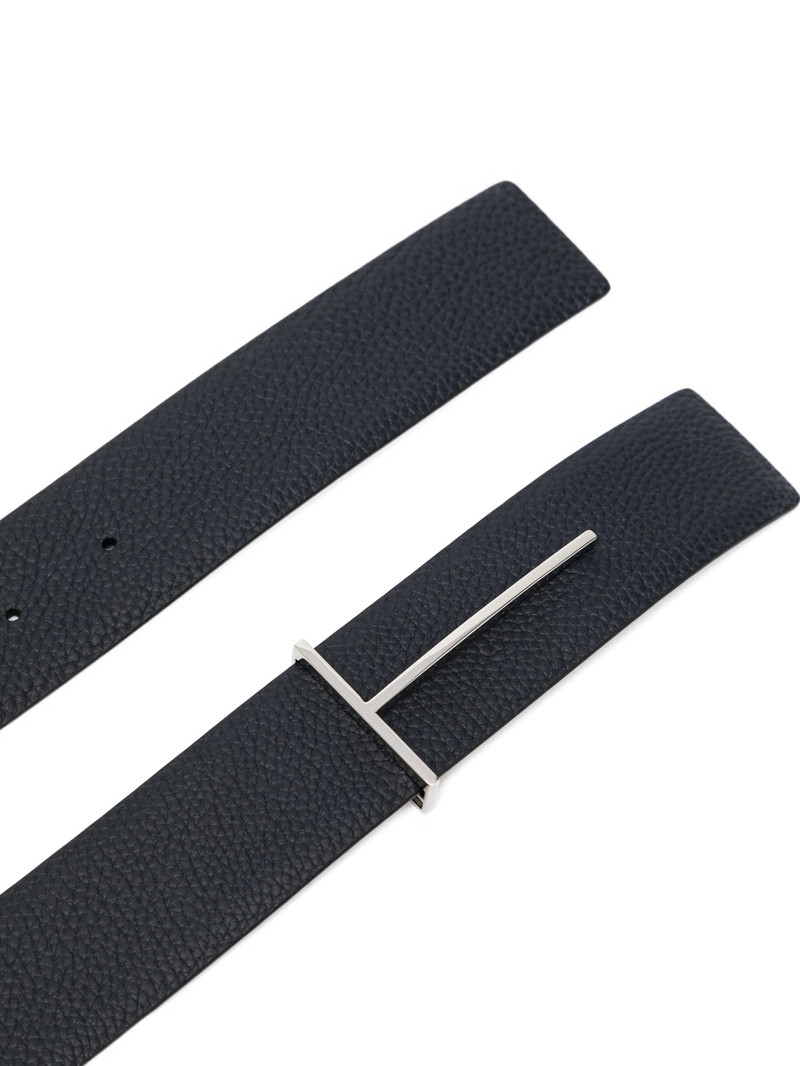 TOM FORD Tom Ford Leather Reversible Belt outlook