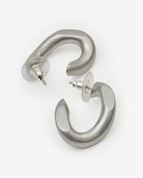 LINKS EARRINGS - 5
