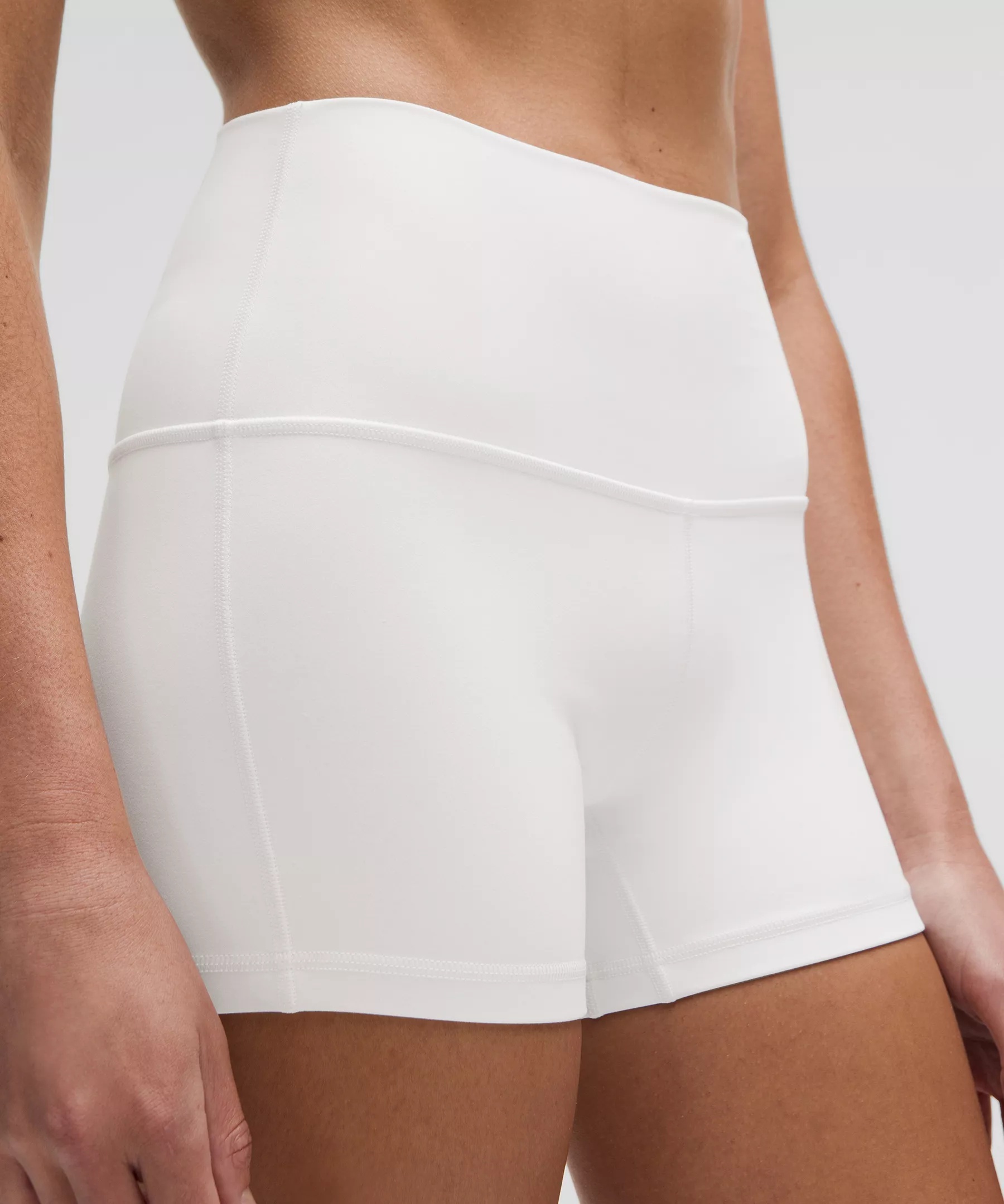 lululemon Align™ High-Rise Short 4" - 4