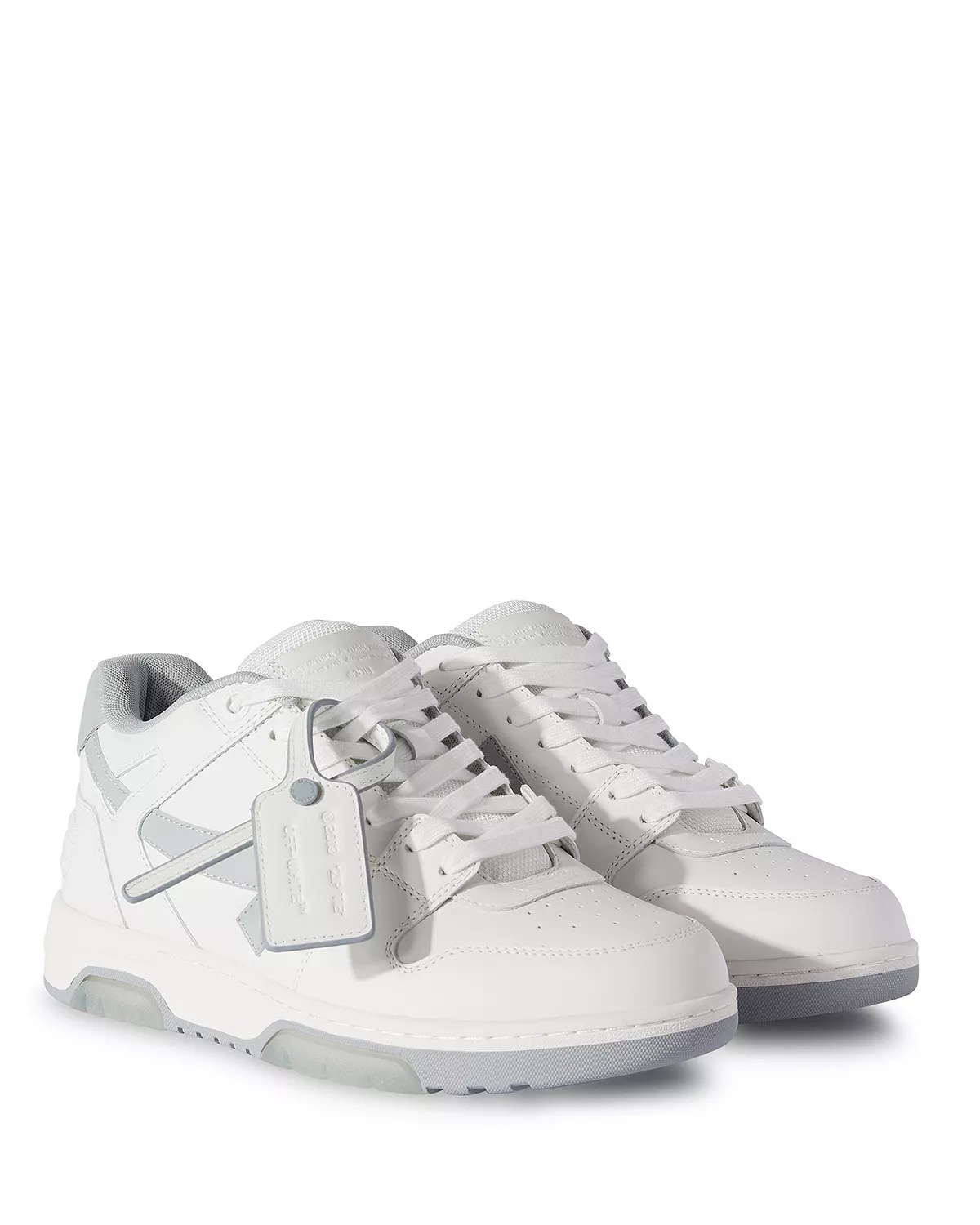 Men's Out Of Office Low Top Sneakers - 5