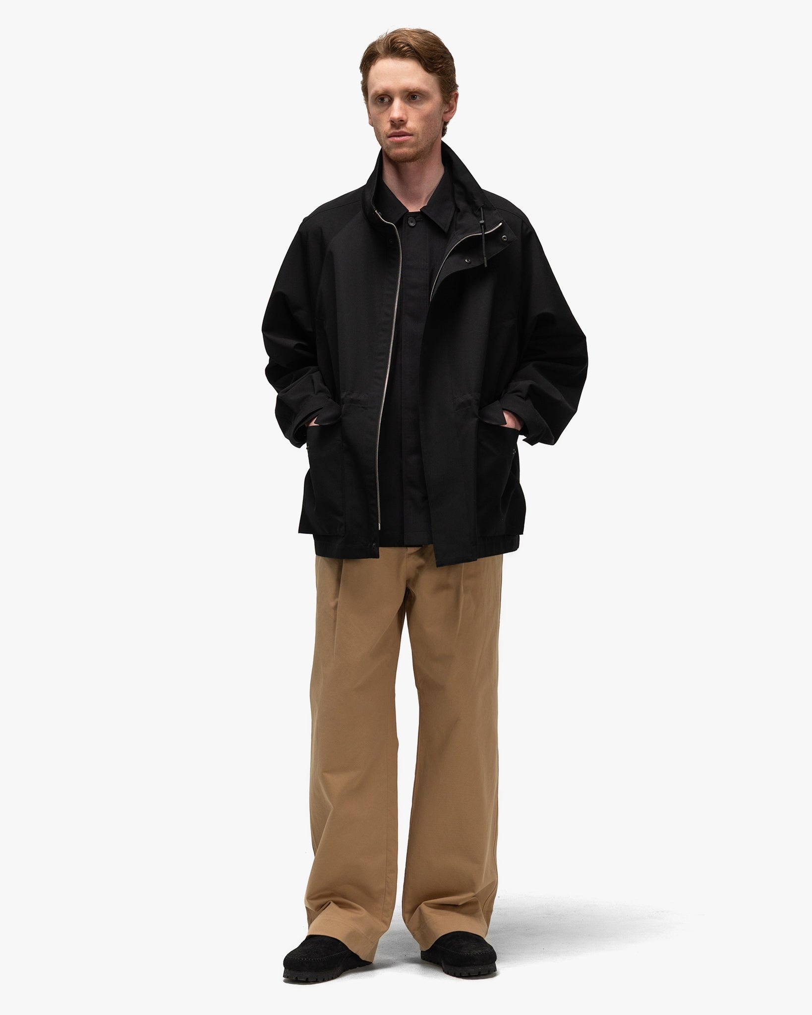 Washed Finx Chino One - 2