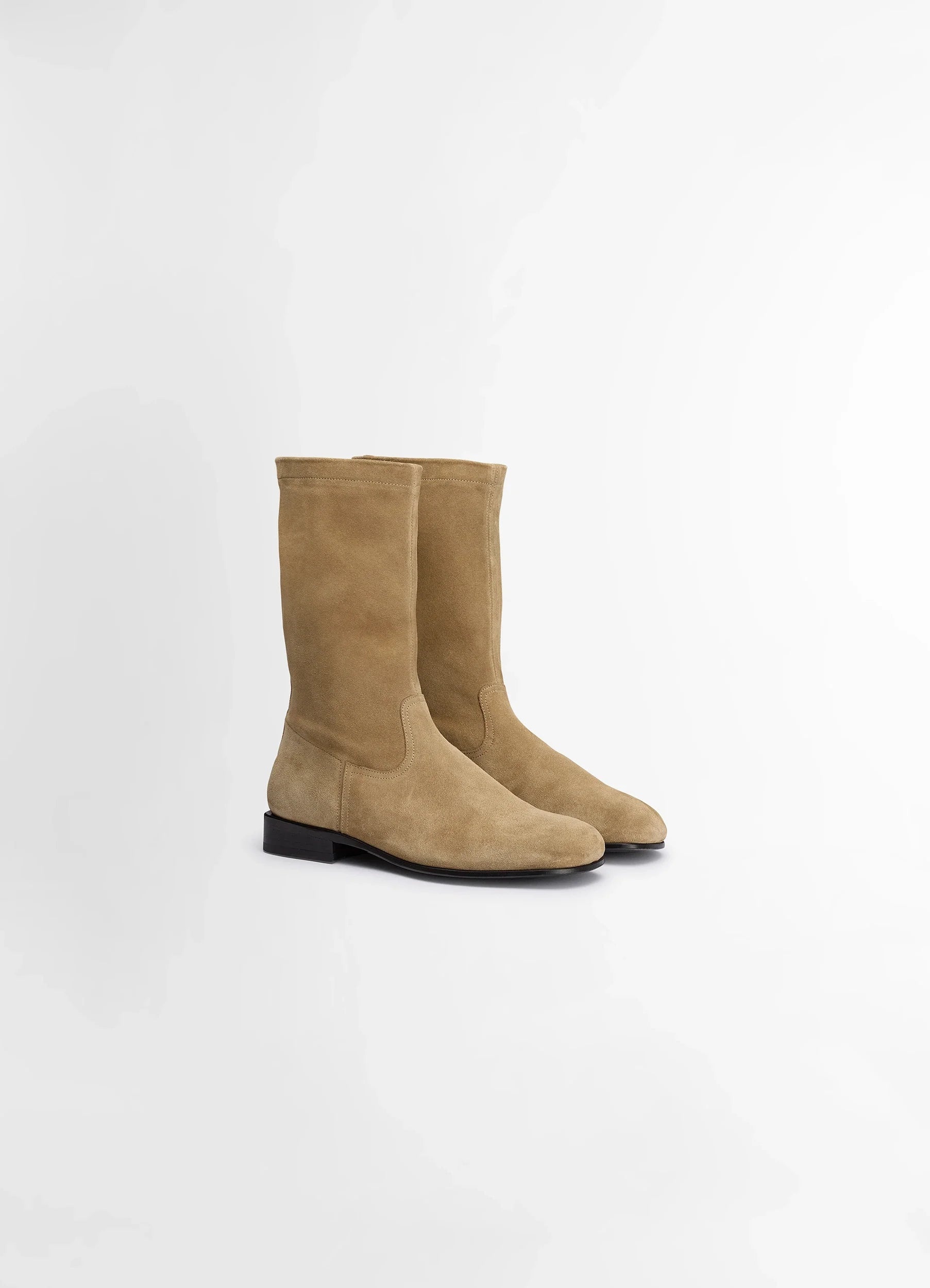 SOFT WORKWEAR BOOTS - 3