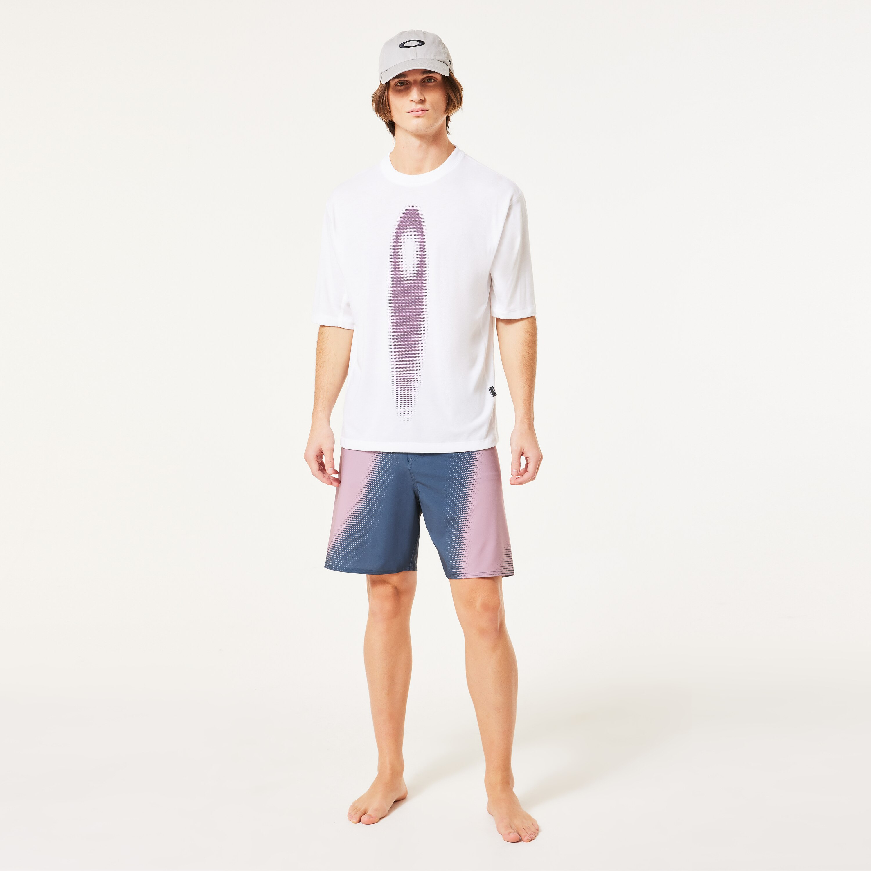 Ellipse 18" Boardshort - 8