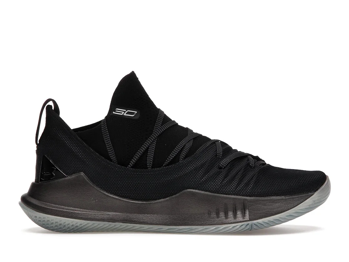 Under Armour Curry 5 Pi Day - 1