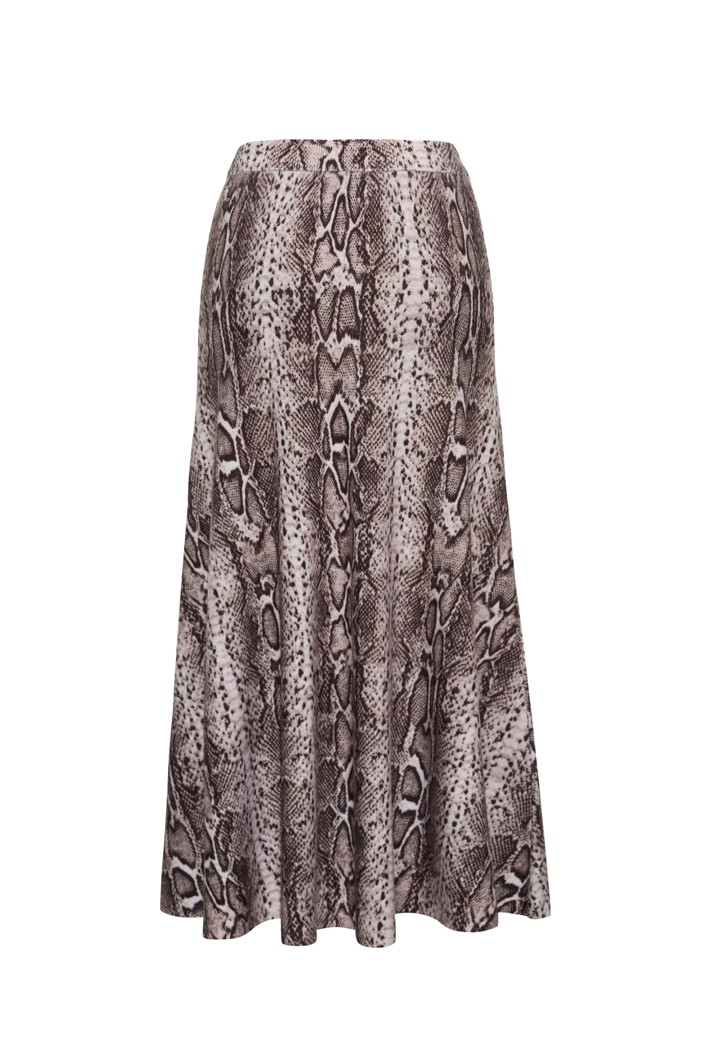 Sandra Skirt - 1