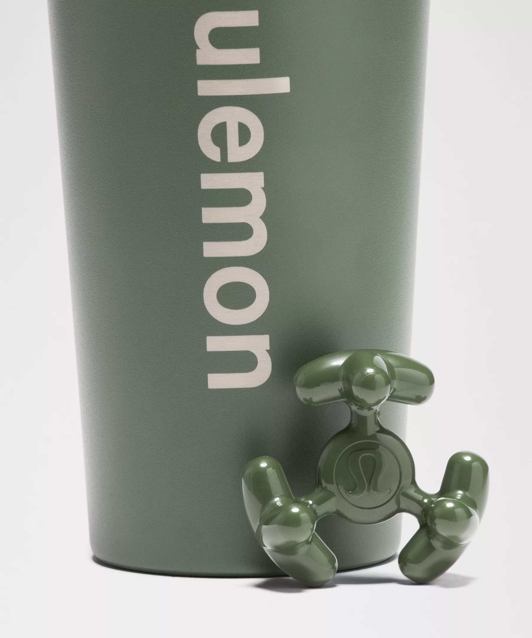 Back to Life Shaker Bottle 24oz - 3