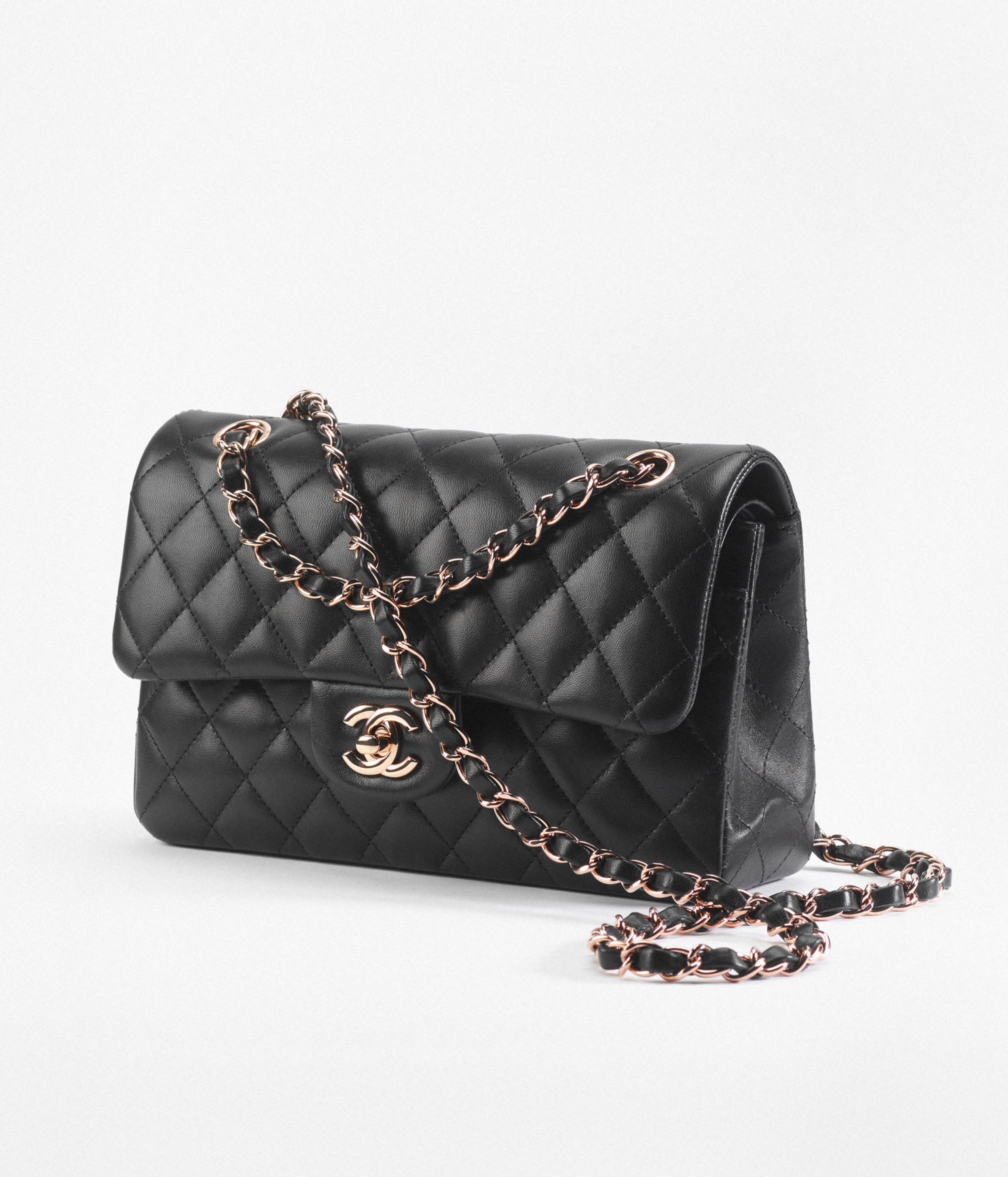 Small Classic Handbag - 2