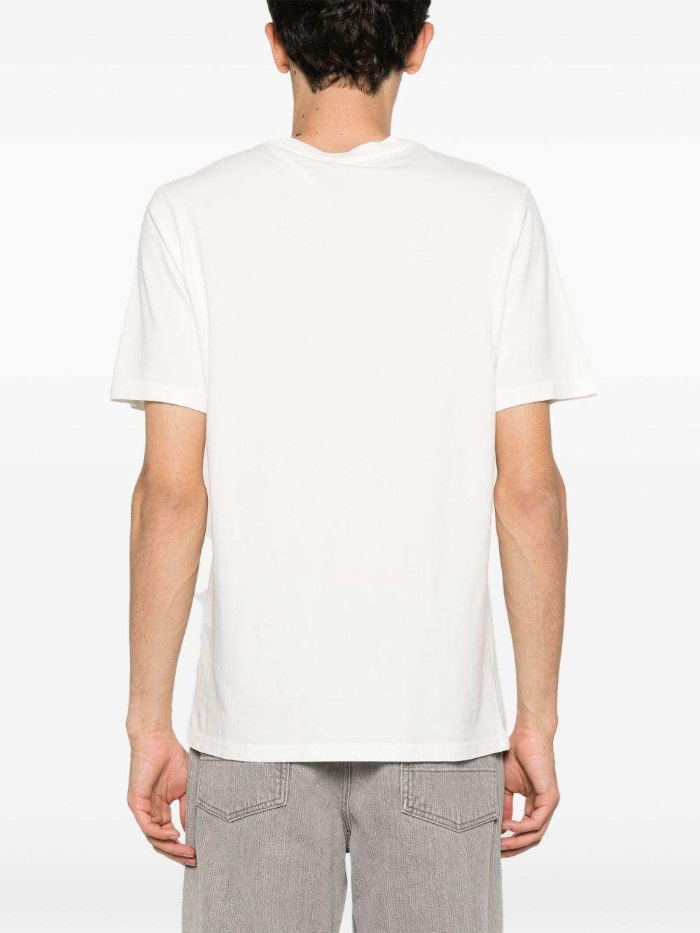 T-SHIRT AUTRY - 3