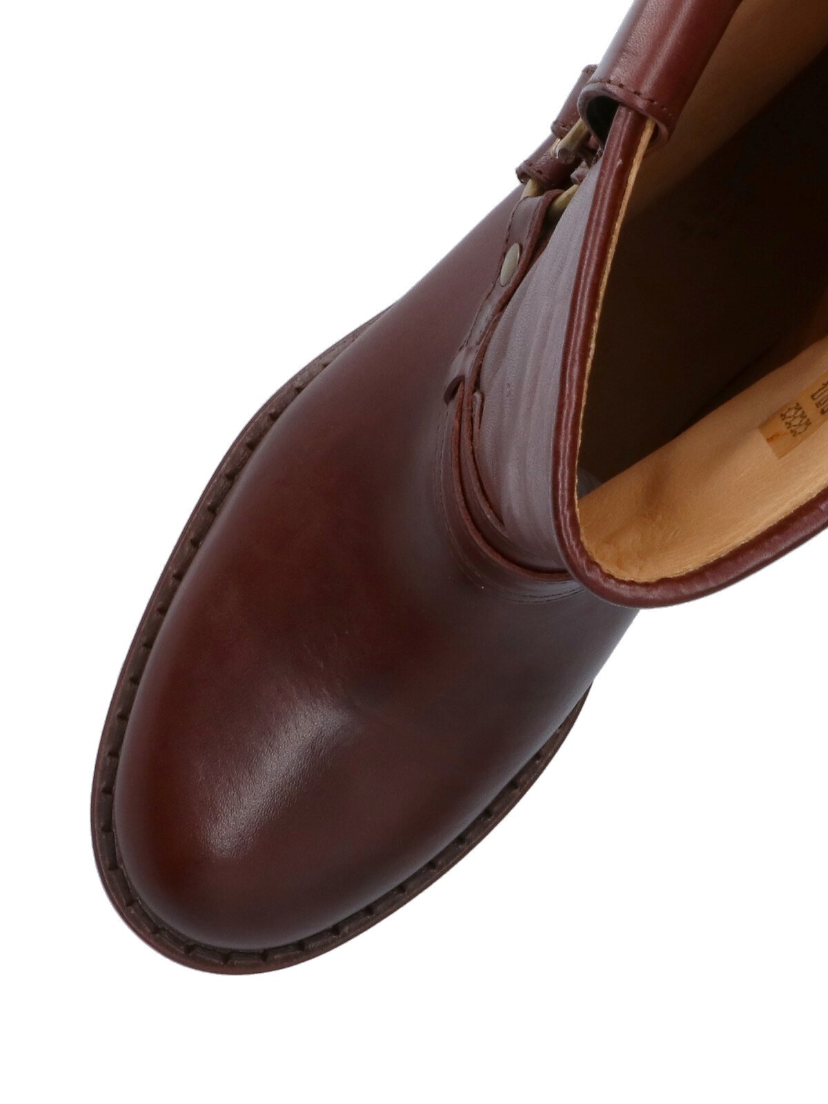 'HEIKO' ANKLE BOOTS - 5