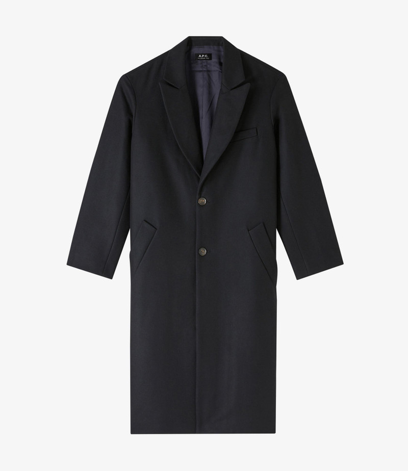 CHARLES COAT 1